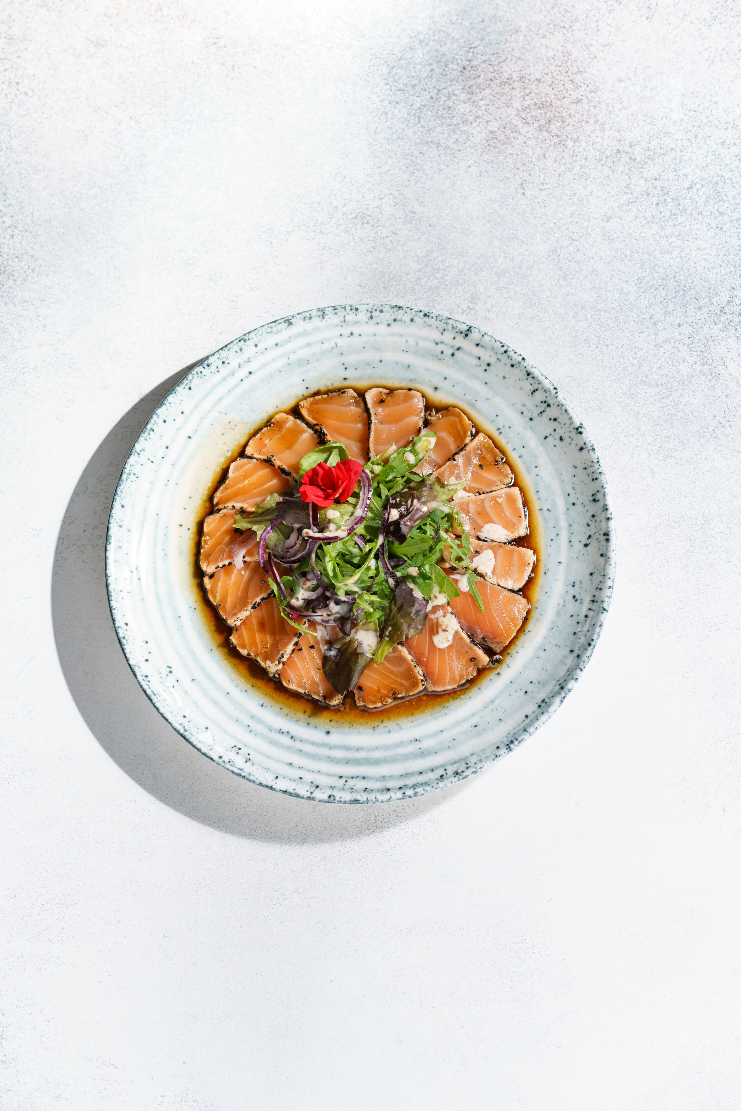 Ресторан «Murmansk». Контент фотограф в Москве Александр Хитько