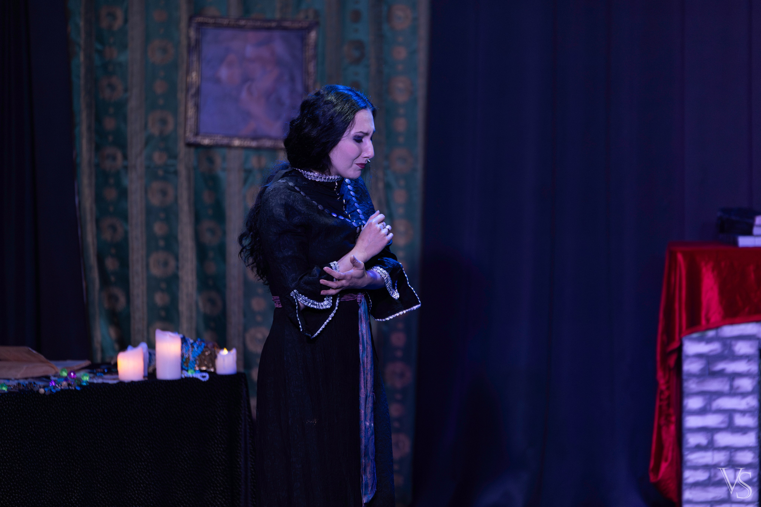 Каменное сердце. Фотограф Виктор Степанов