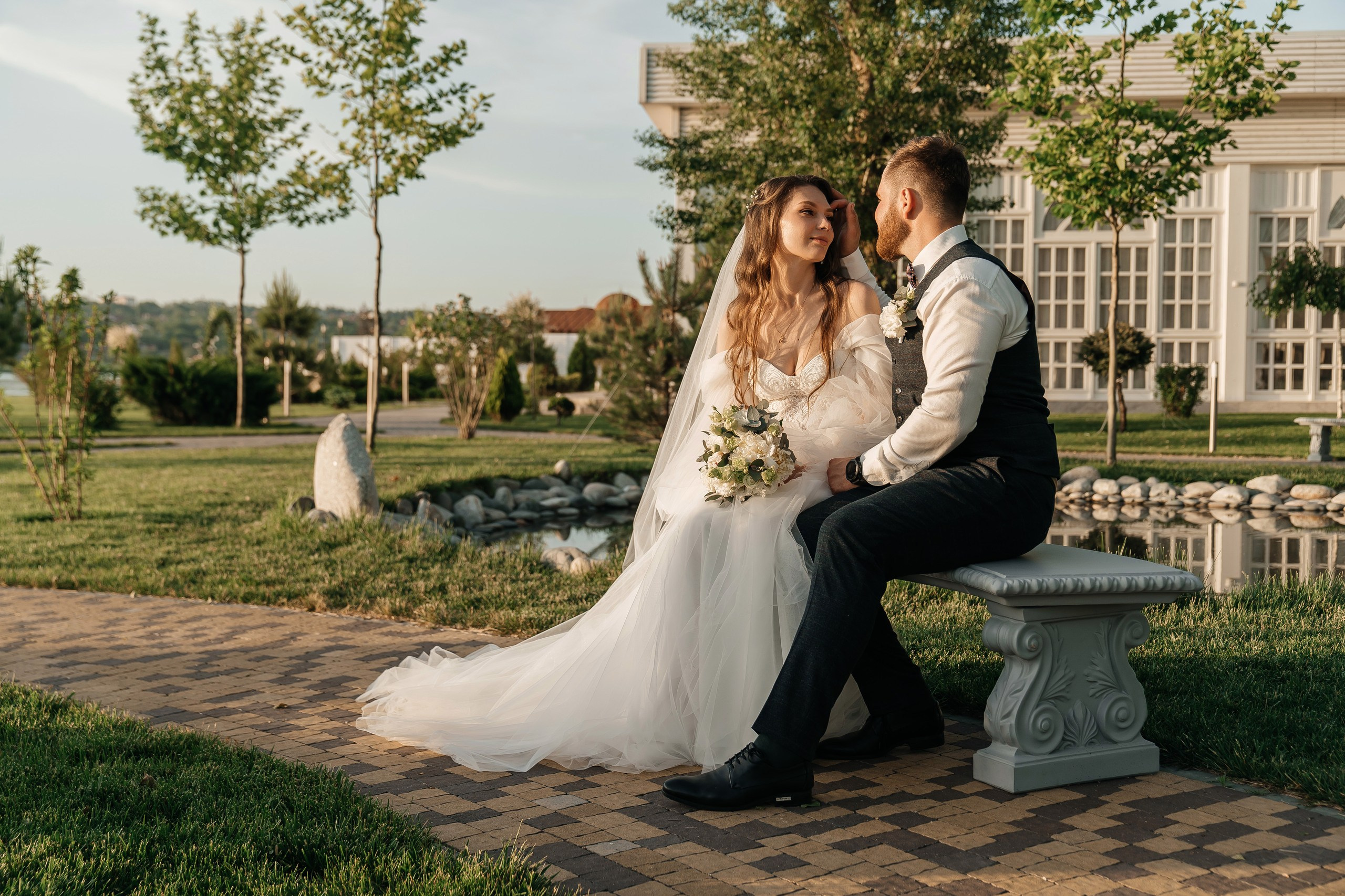 Паша & Юля. Lokos.pro Ник Соколов Фото и Видео Москва/Ростов-на-Дону