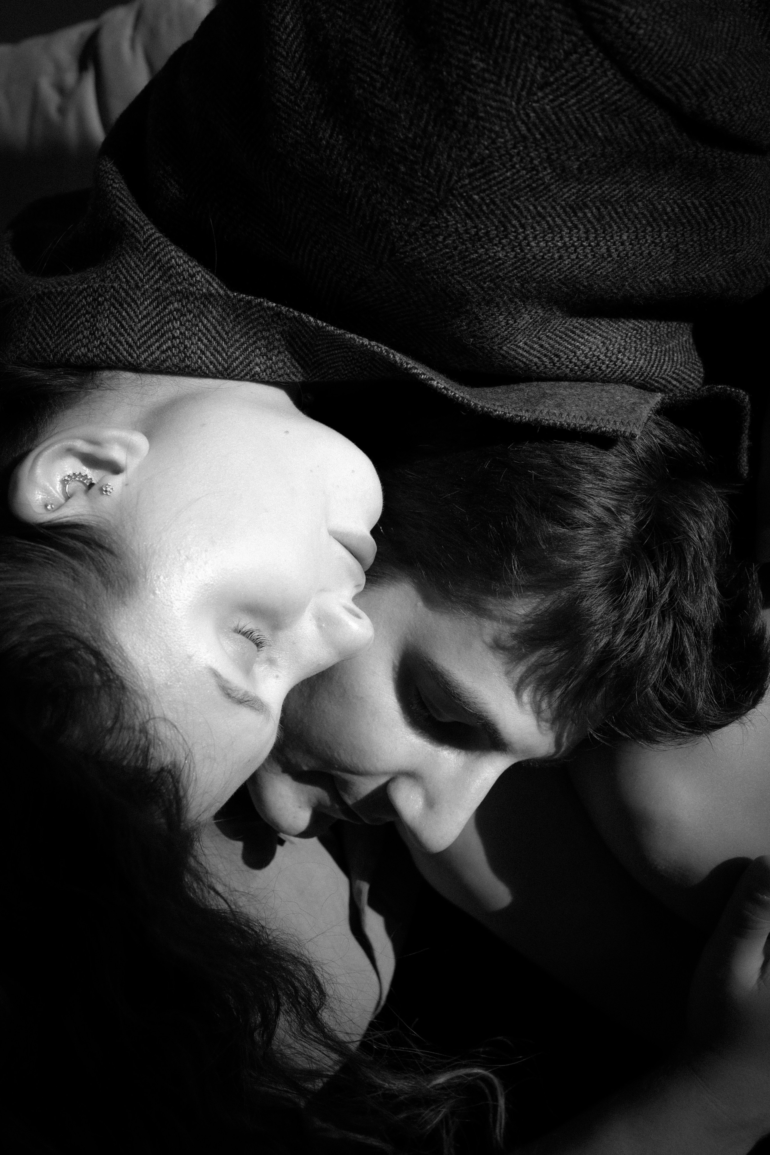 Сдаюсь любви. Свадебный и семейный фотограф Москва Варламова Виктория