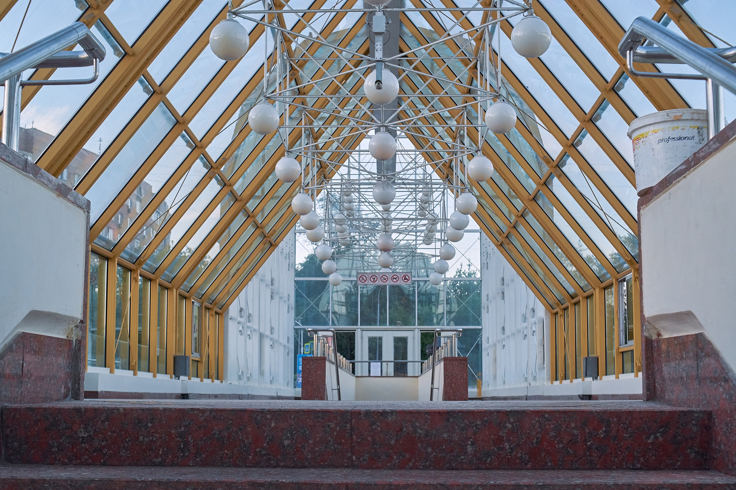 City Scapes. The Website of the Photographer Vitaly Deni