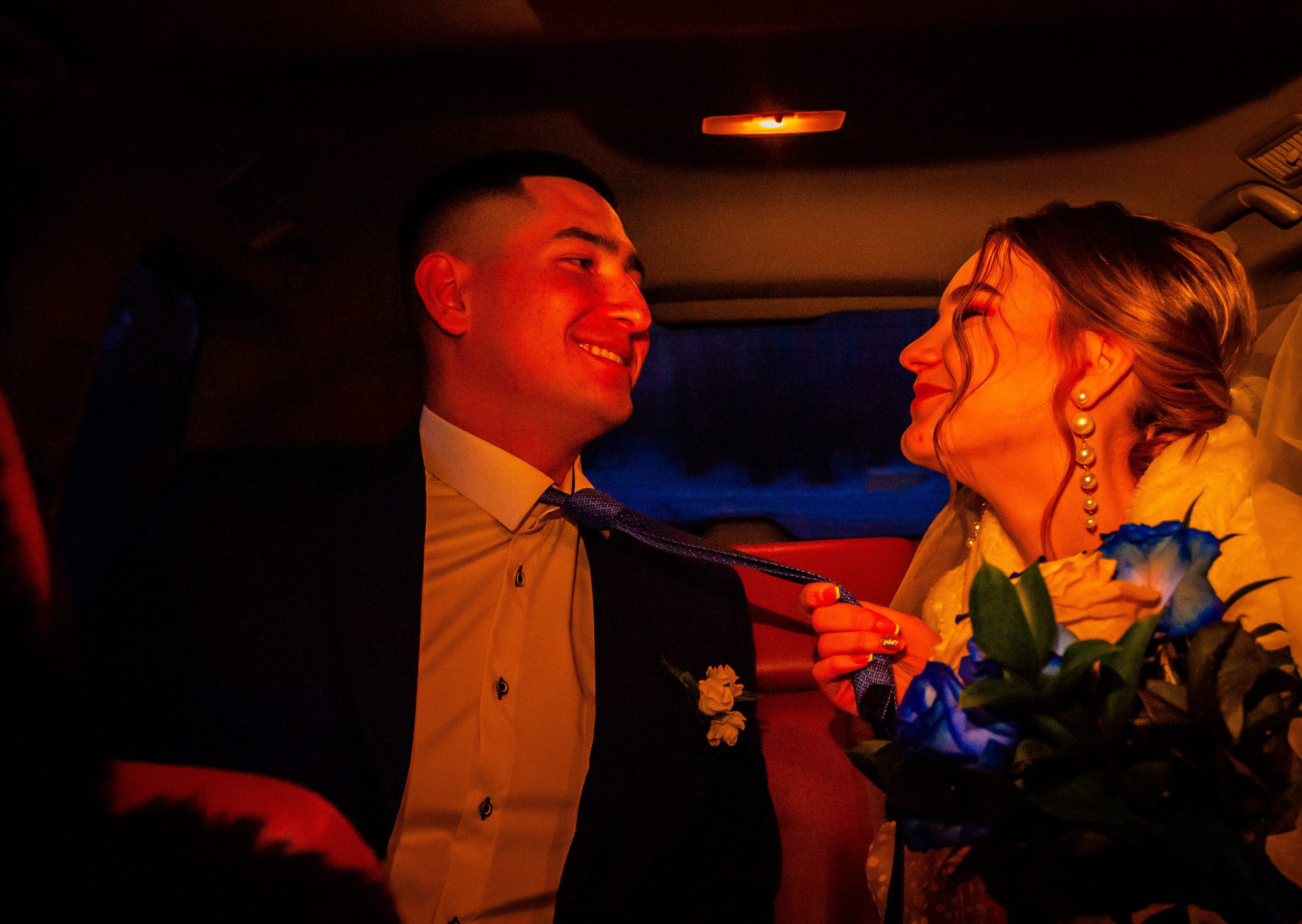 Юрий и Татьяна. Андреева Александра фотограф в г. Улан-Удэ