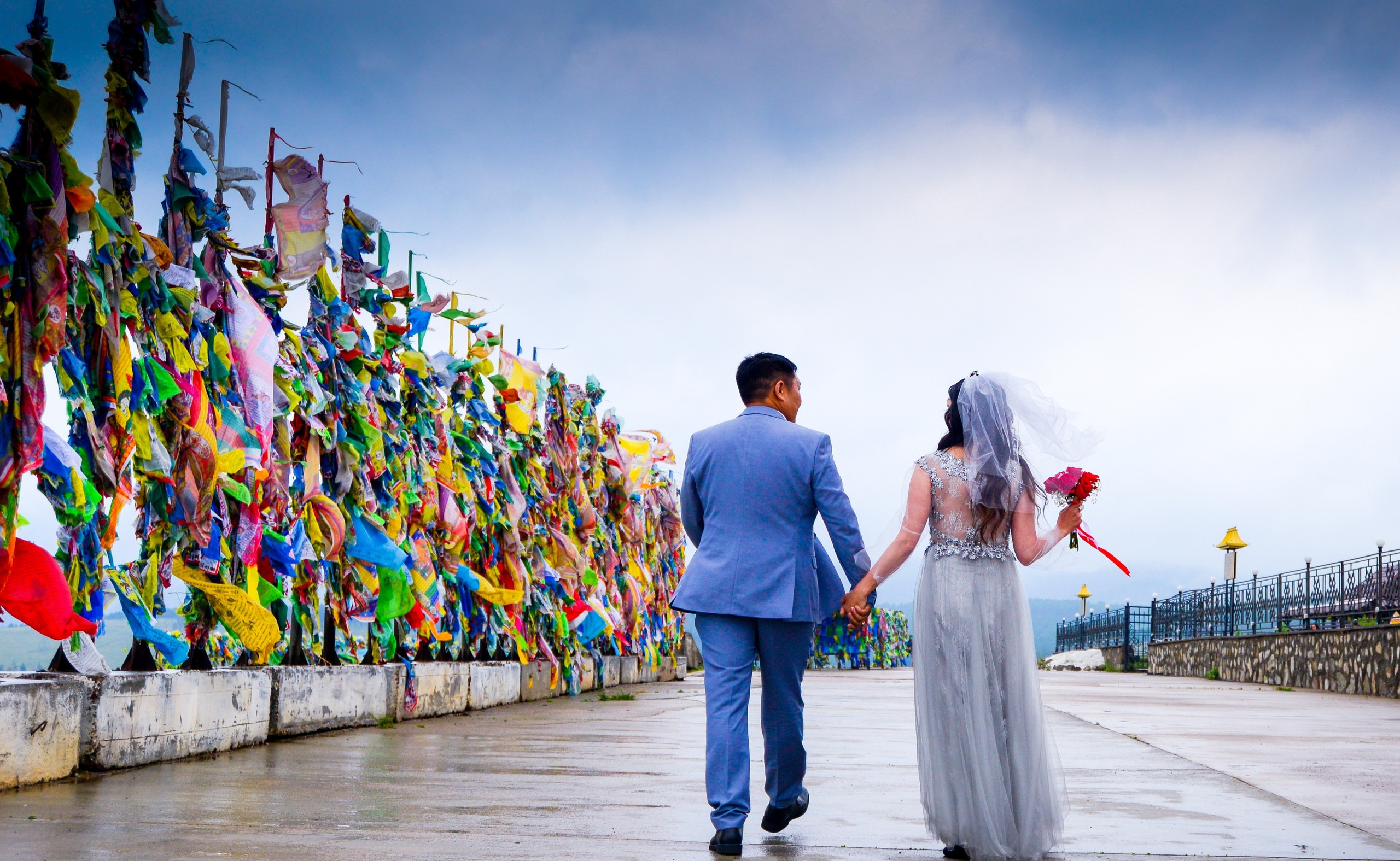 Андреева Александра фотограф в г. Улан-Удэ