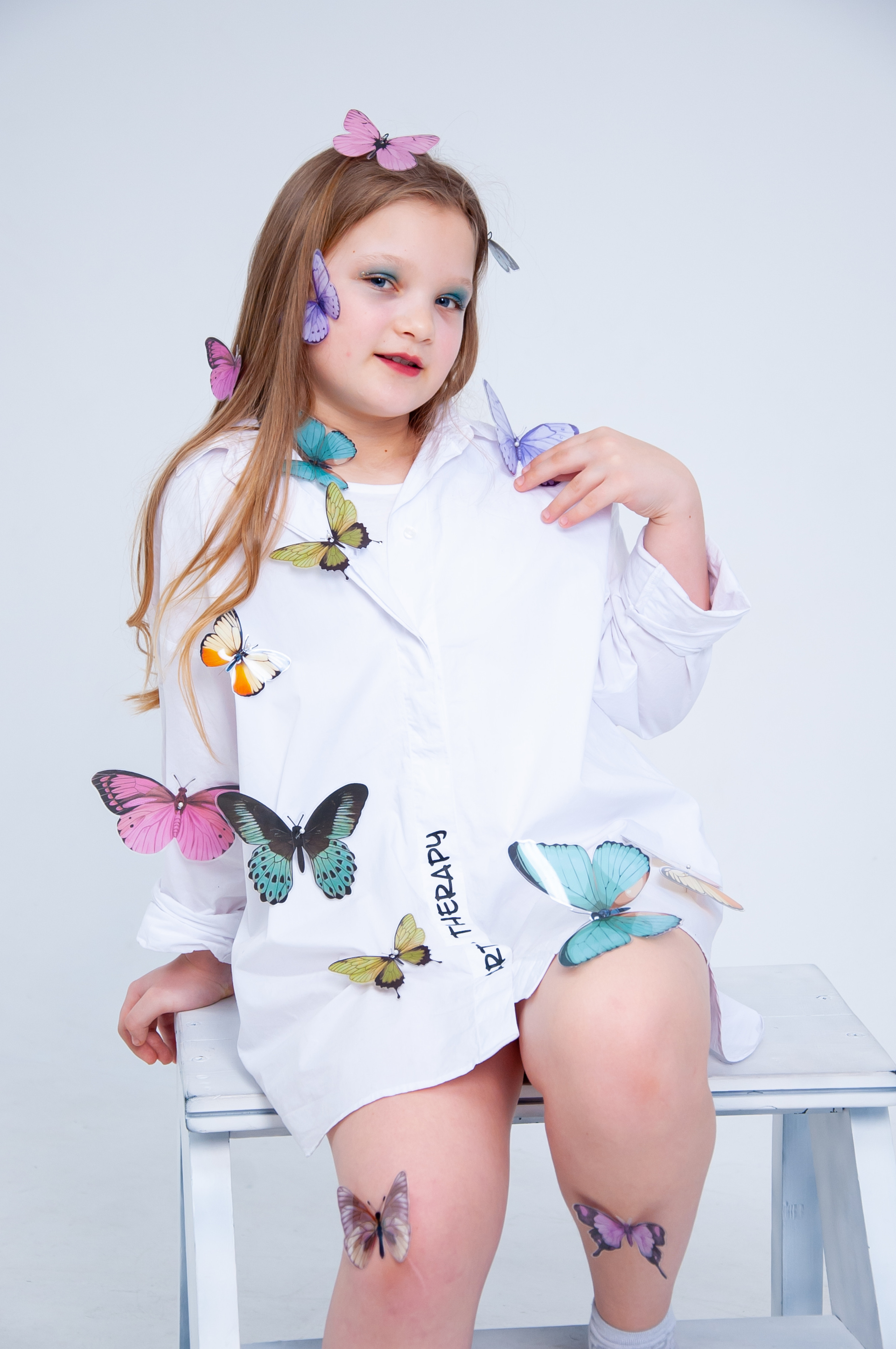 Кастинг. Мини Мисс Мини Мистер 2022. Андреева Александра фотограф в г. Улан-Удэ