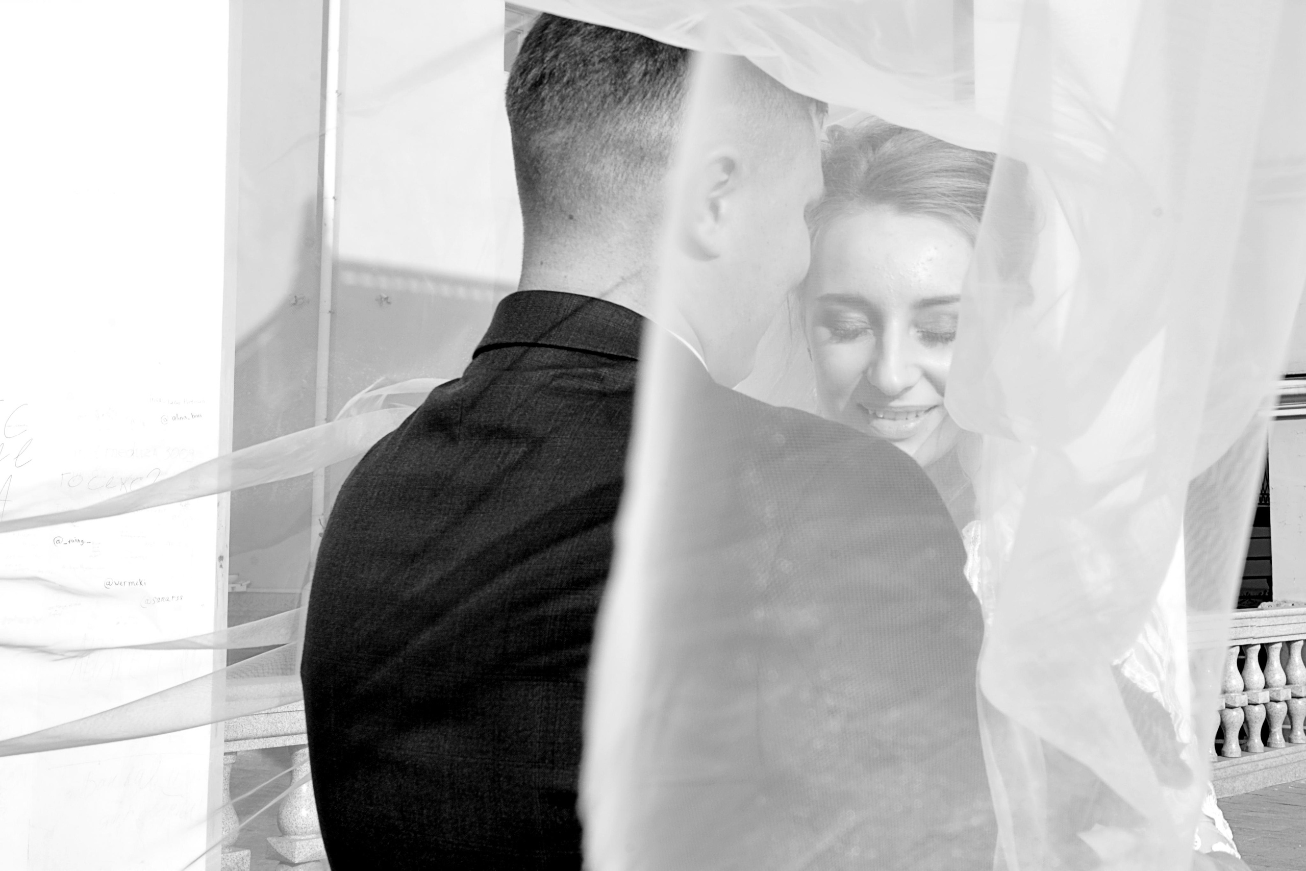 Иван и Диана. Андреева Александра фотограф в г. Улан-Удэ