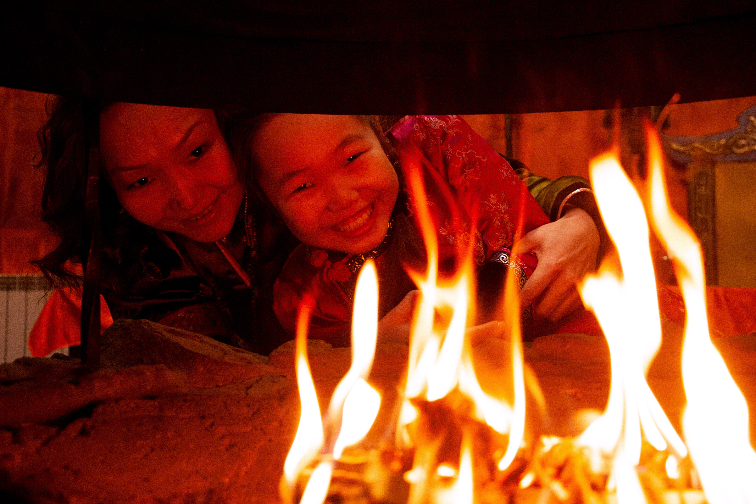 Batarai_urgoo. Андреева Александра фотограф в г. Улан-Удэ