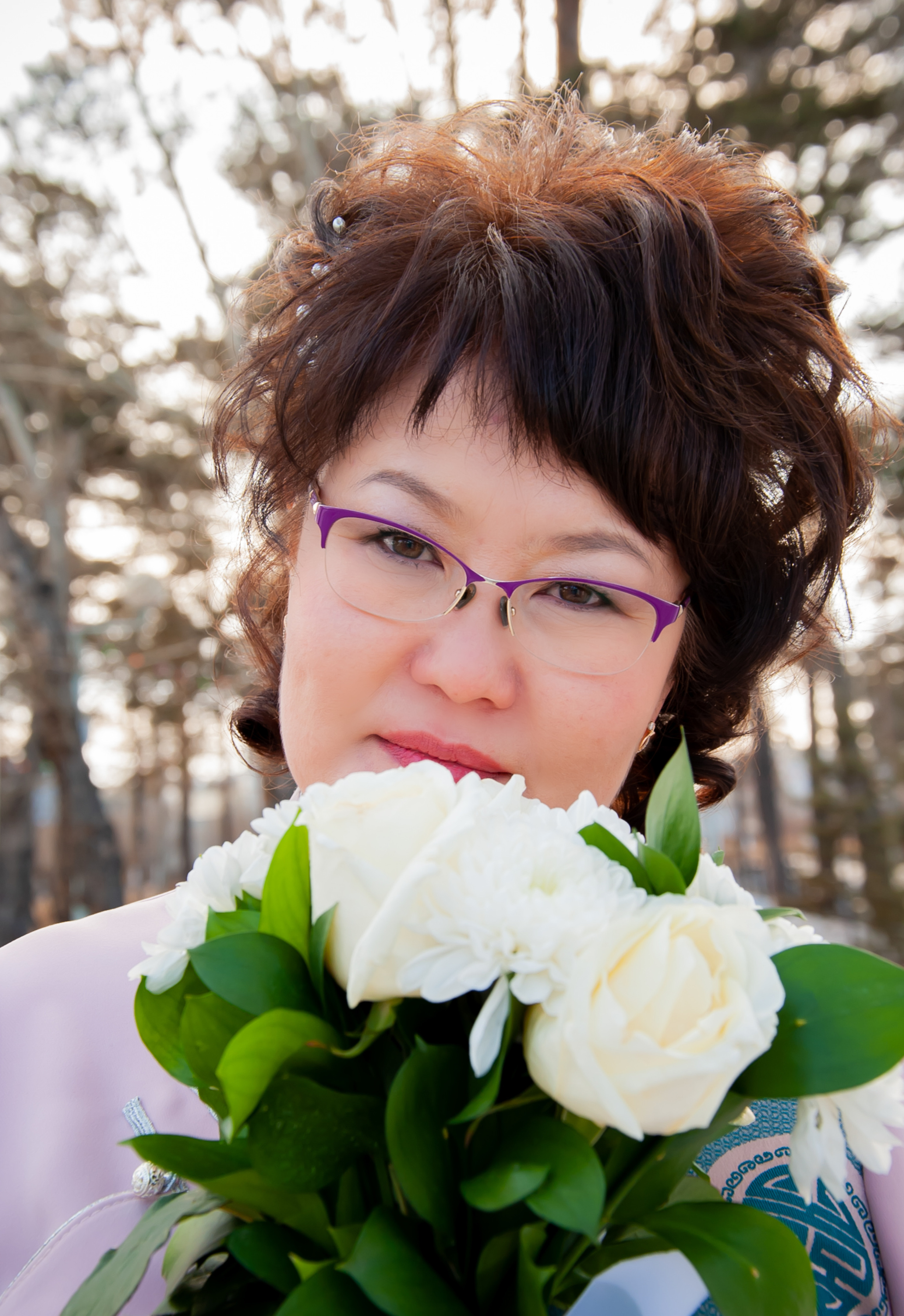 Вячеслав и Саяна. Андреева Александра фотограф в г. Улан-Удэ