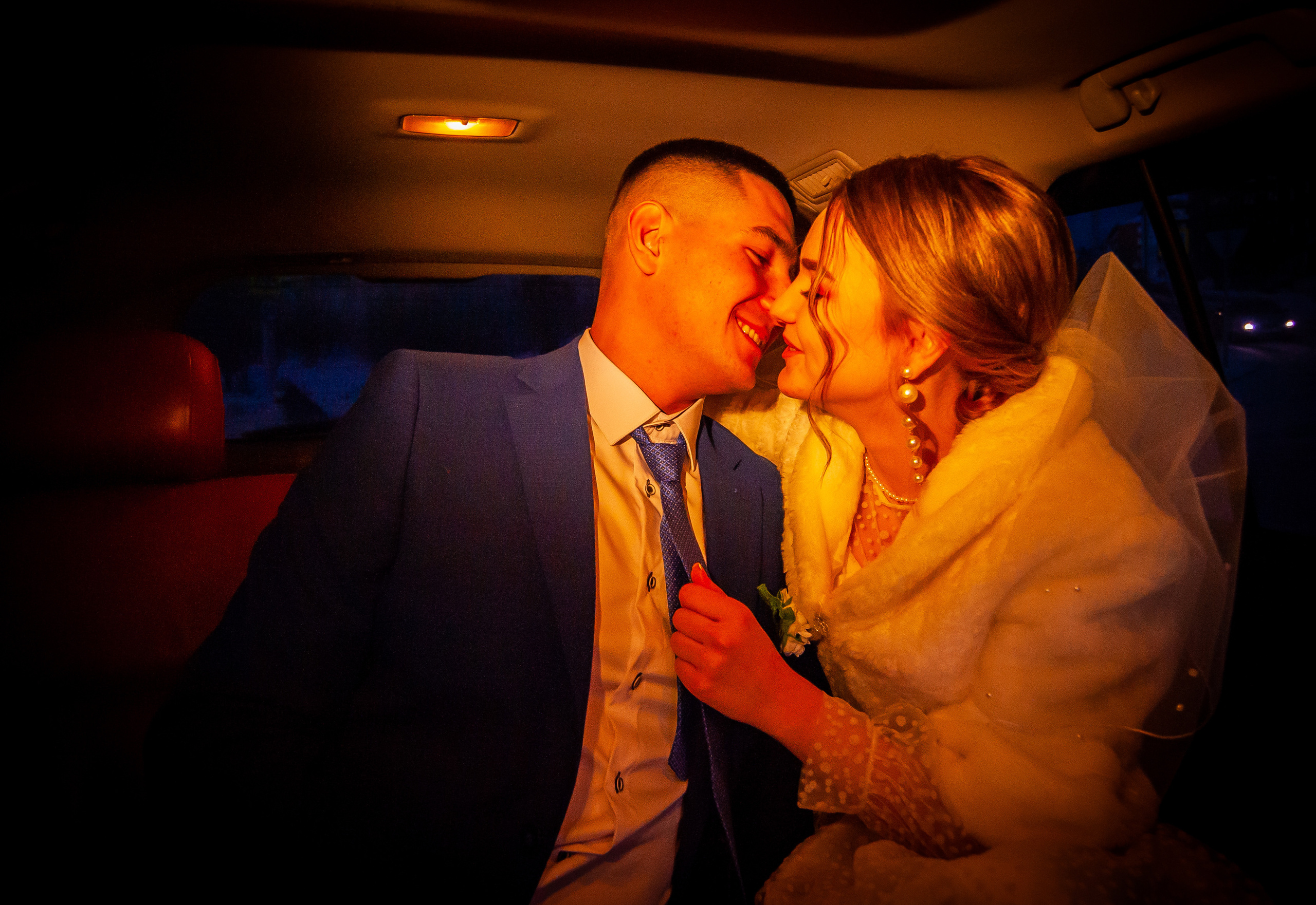 Юрий и Татьяна. Андреева Александра фотограф в г. Улан-Удэ