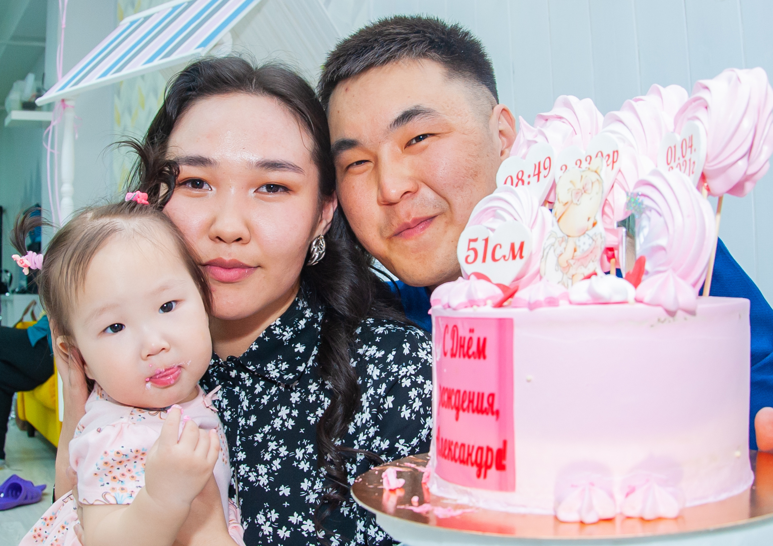 Милан Александры_DOMMY. Андреева Александра фотограф в г. Улан-Удэ