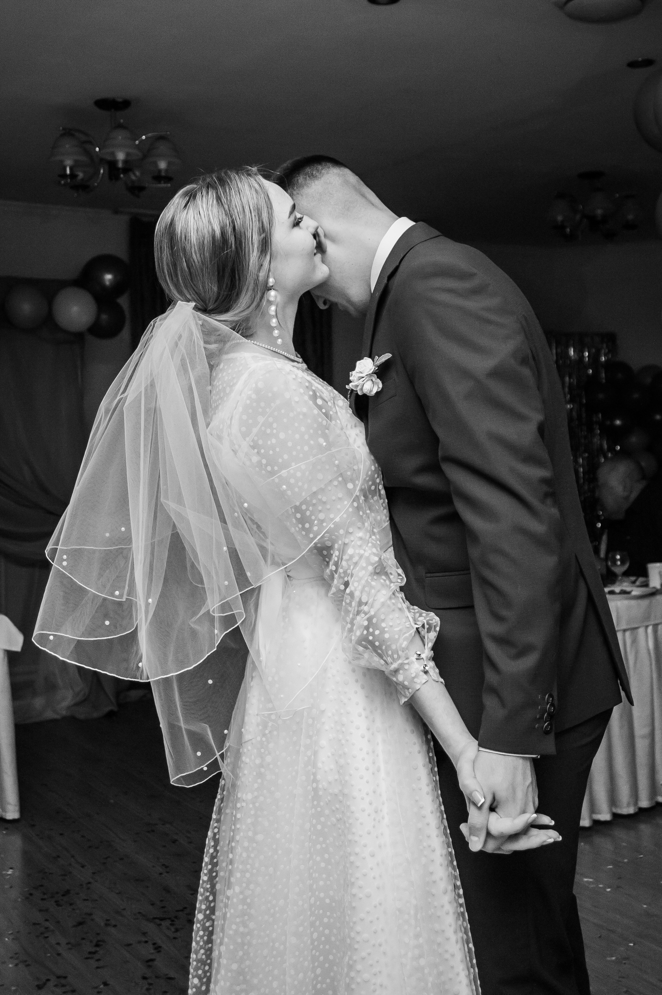 Юрий и Татьяна. Андреева Александра фотограф в г. Улан-Удэ