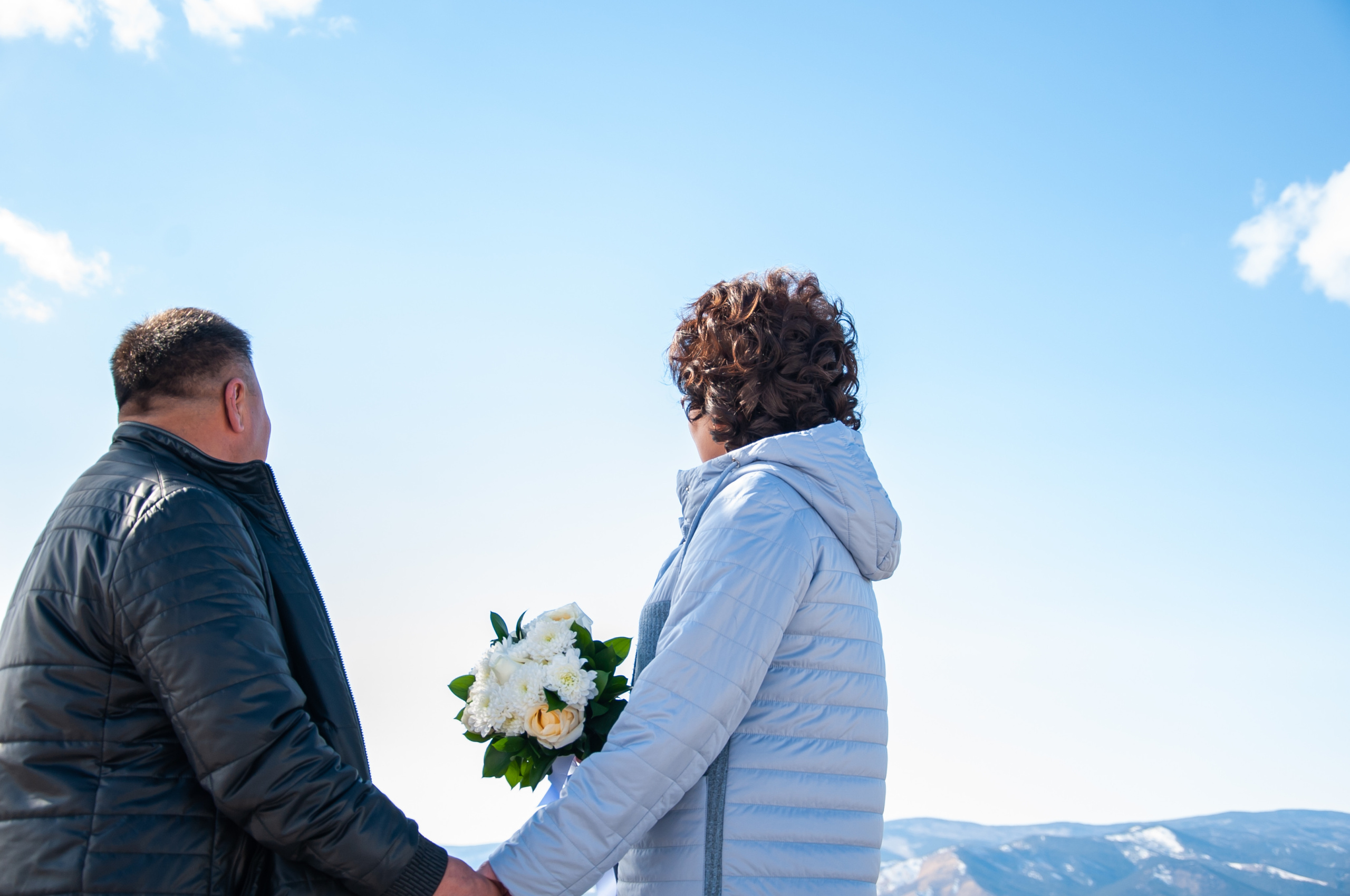 Вячеслав и Саяна. Андреева Александра фотограф в г. Улан-Удэ