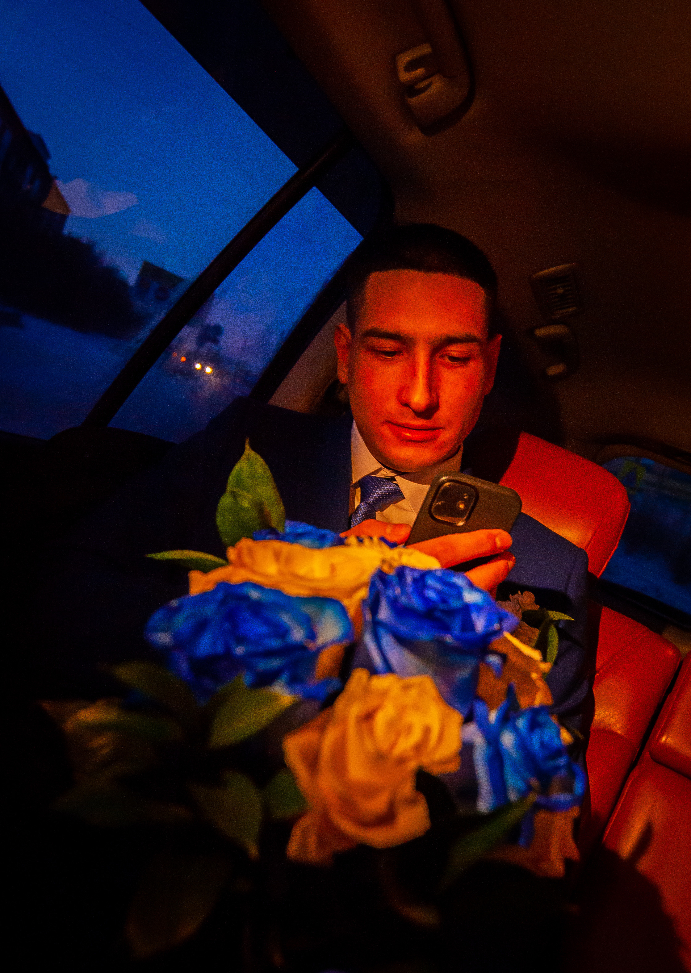 Юрий и Татьяна. Андреева Александра фотограф в г. Улан-Удэ