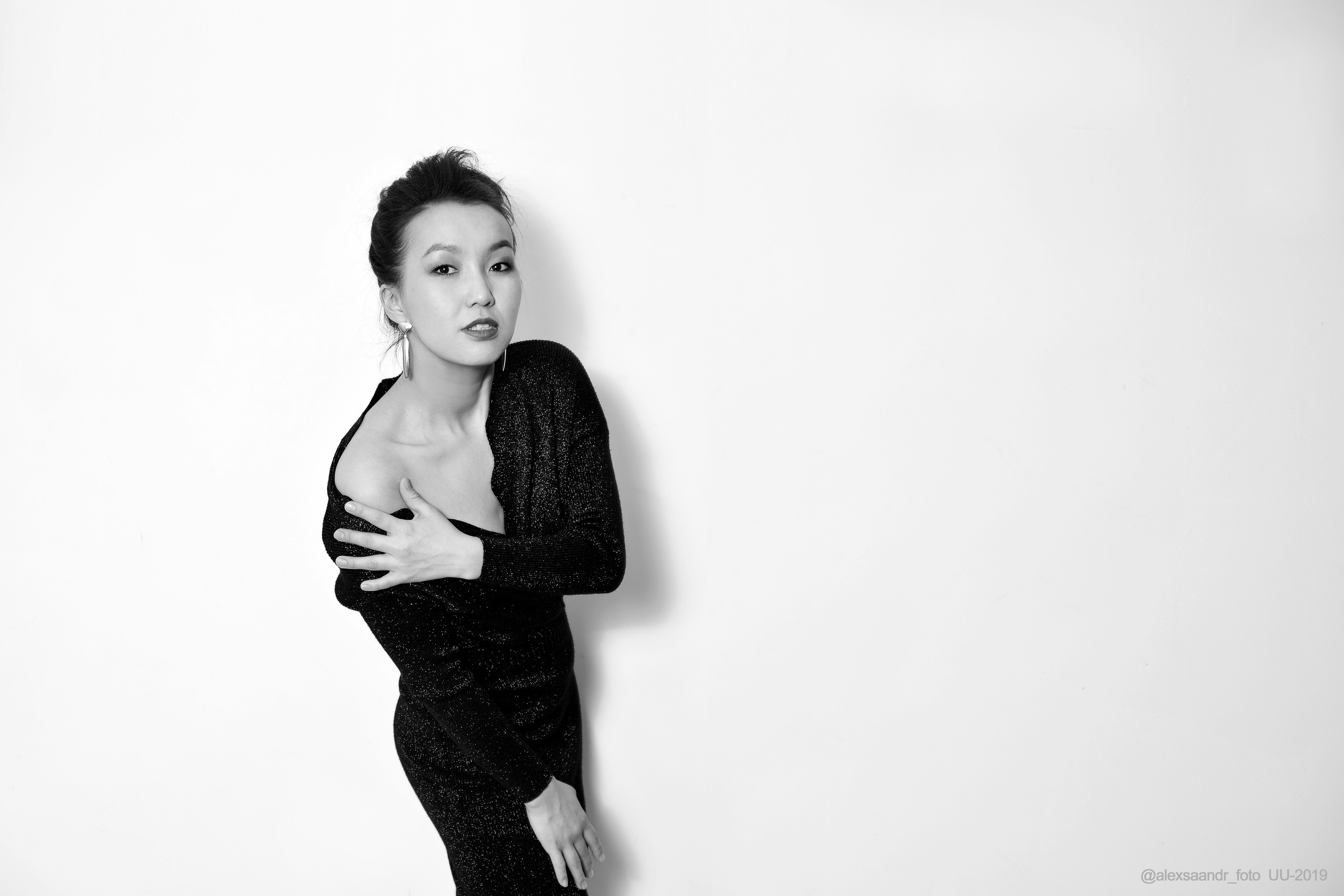 Янжина. Андреева Александра фотограф в г. Улан-Удэ