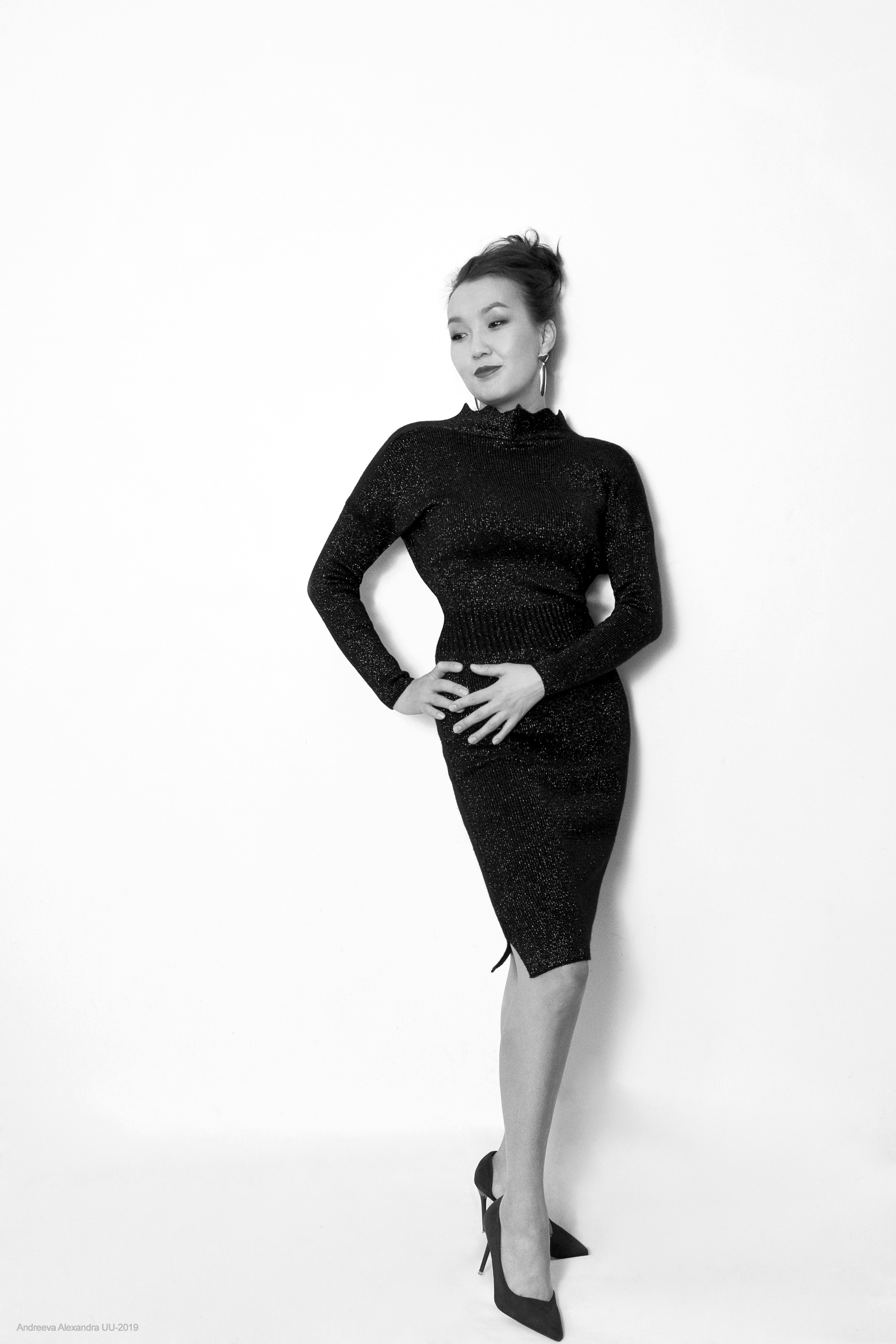 Янжина. Андреева Александра фотограф в г. Улан-Удэ