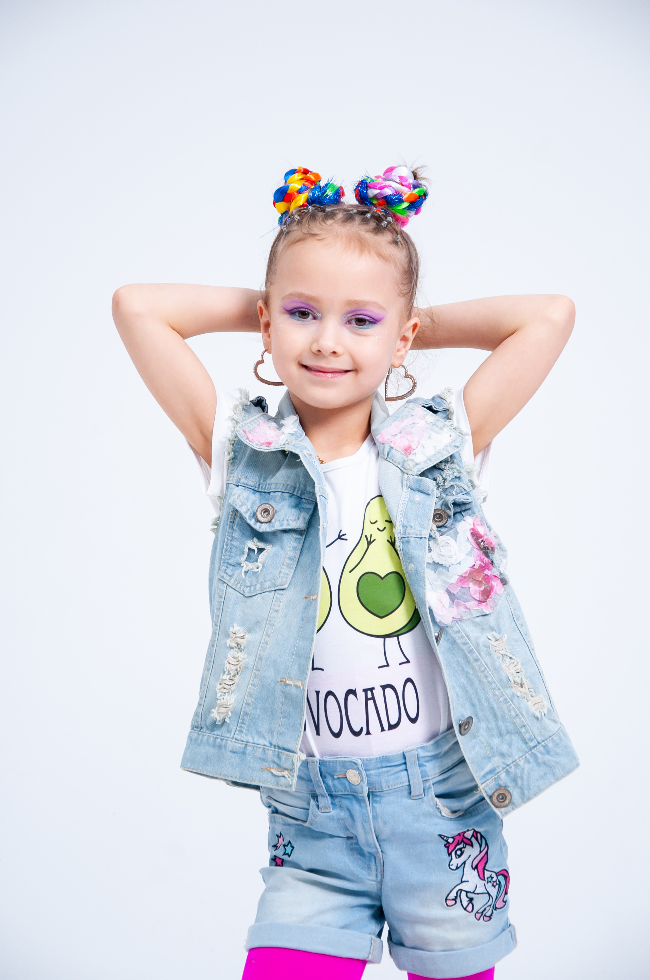 Кастинг. Мини Мисс Мини Мистер 2022. Андреева Александра фотограф в г. Улан-Удэ