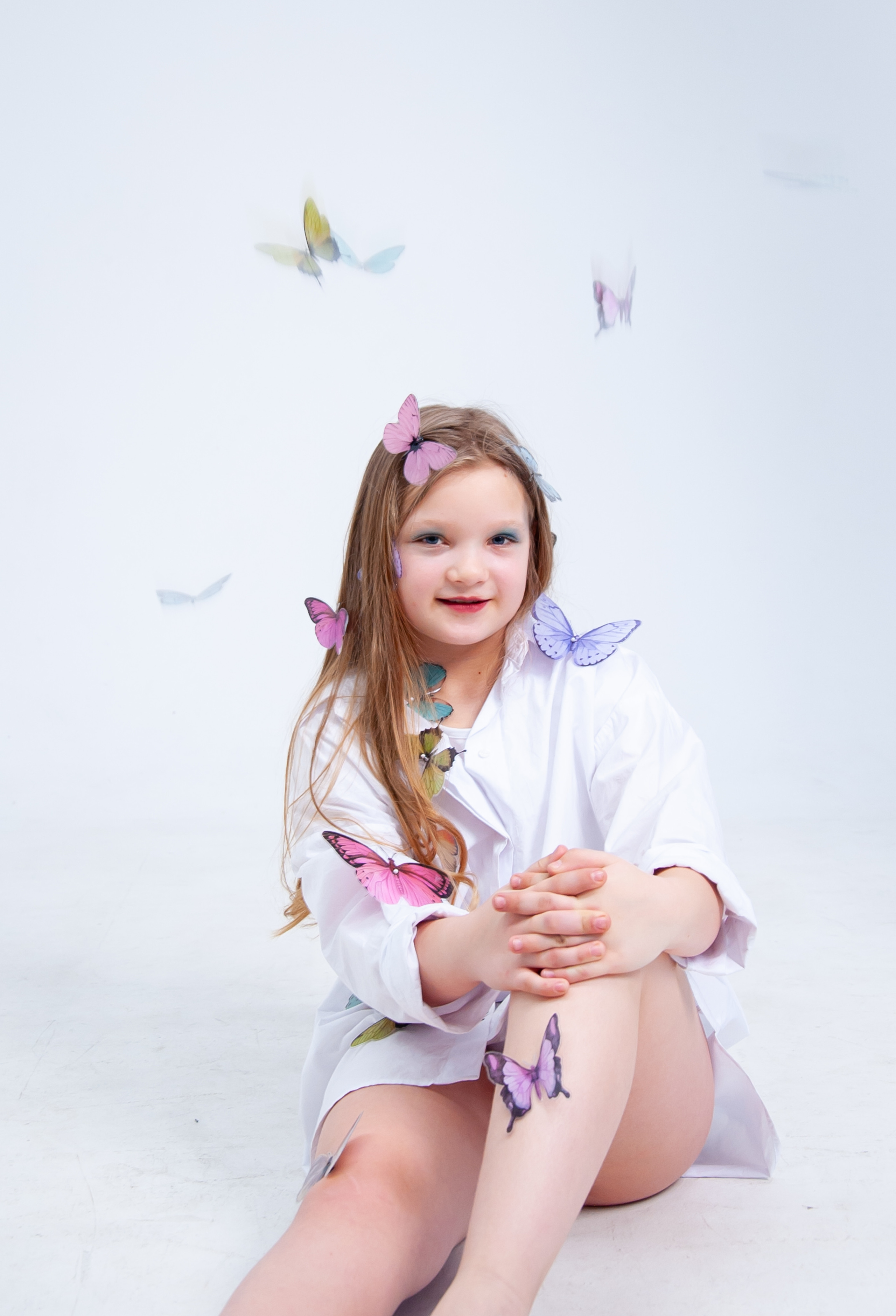 Кастинг. Мини Мисс Мини Мистер 2022. Андреева Александра фотограф в г. Улан-Удэ