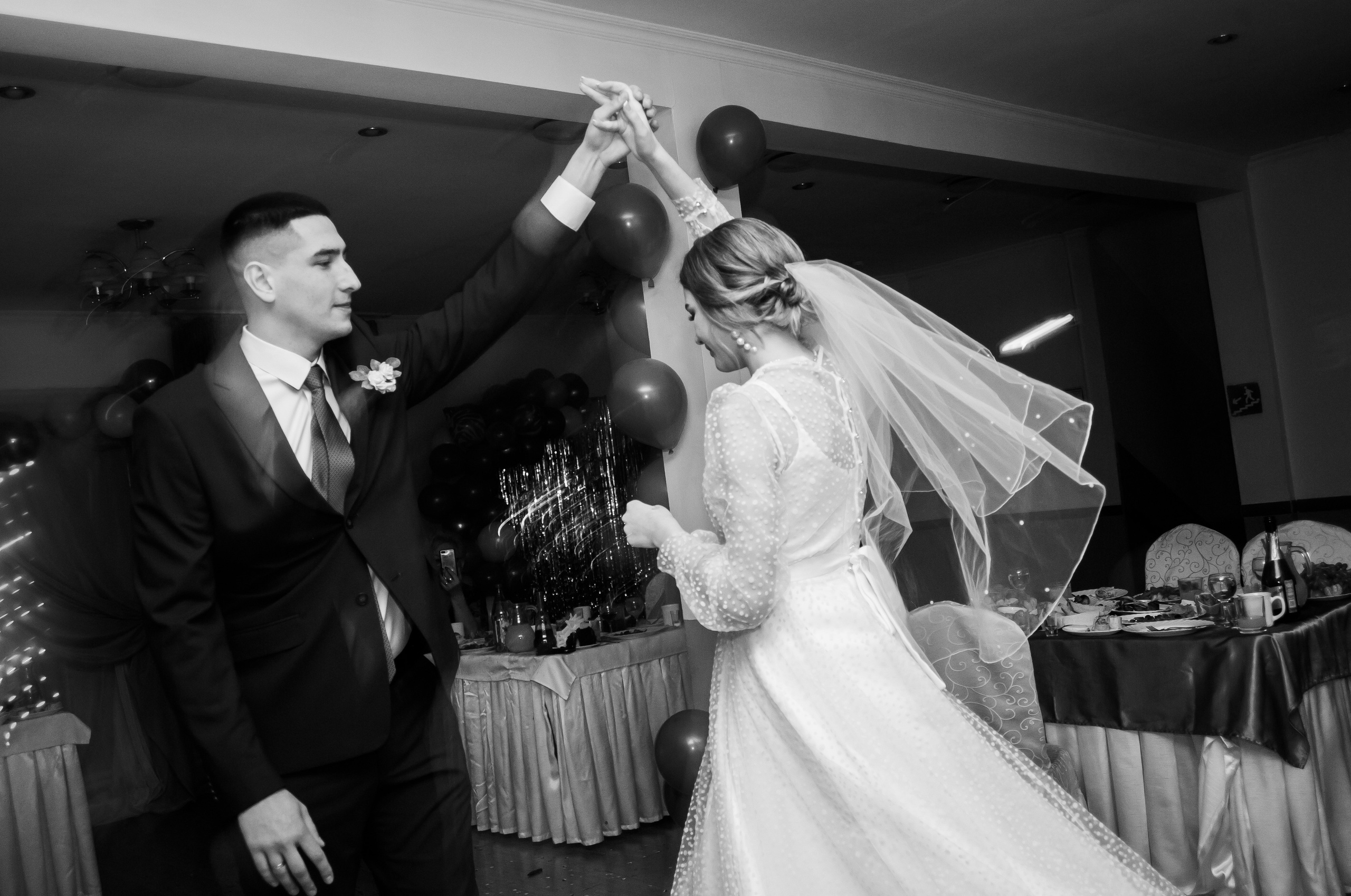 Юрий и Татьяна. Андреева Александра фотограф в г. Улан-Удэ