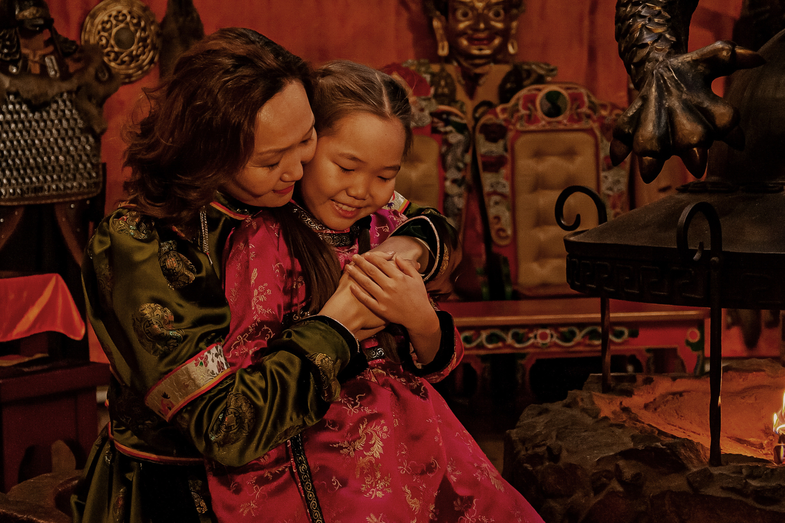 Batarai_urgoo. Андреева Александра фотограф в г. Улан-Удэ