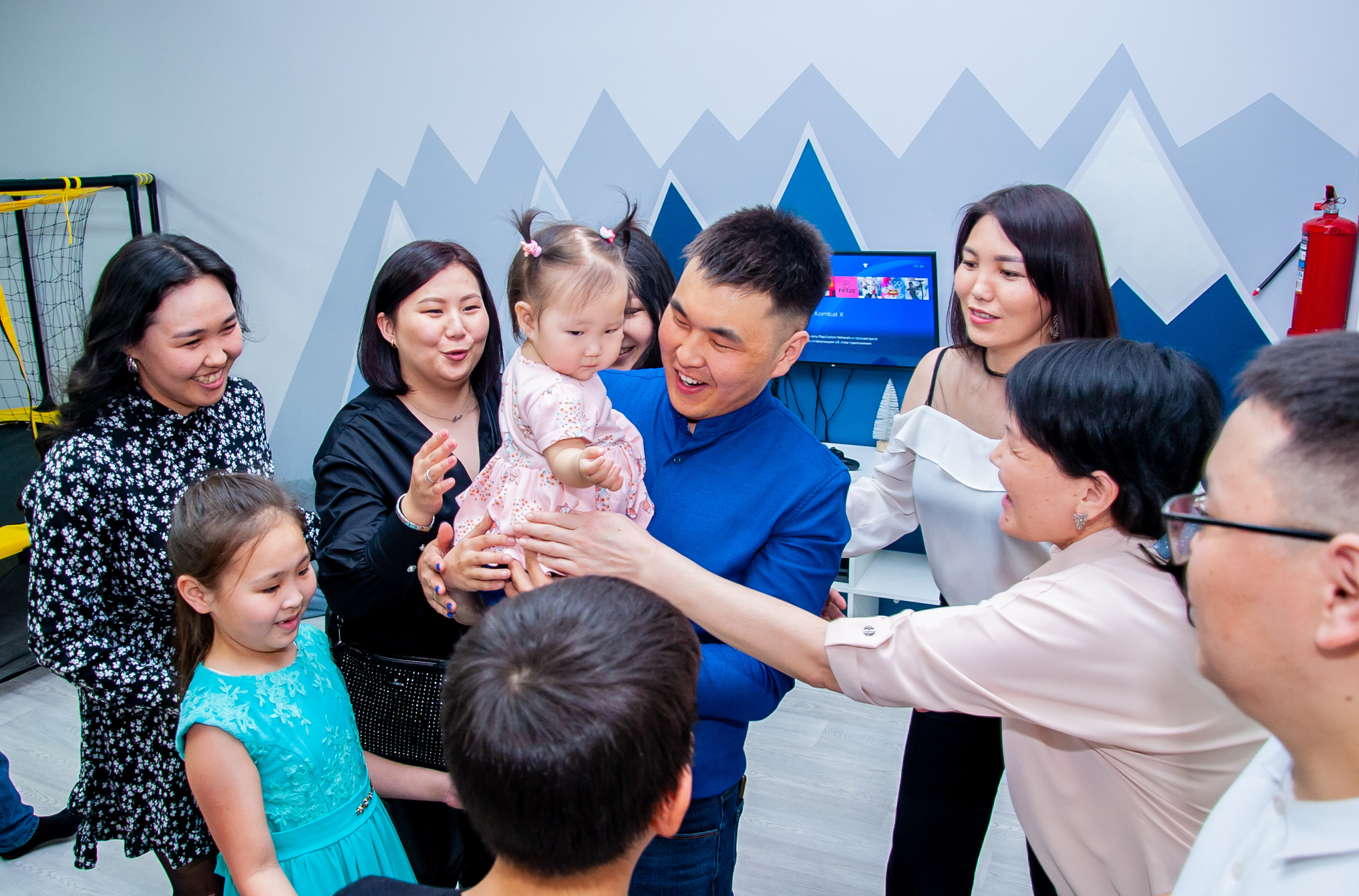 Милан Александры_DOMMY. Андреева Александра фотограф в г. Улан-Удэ