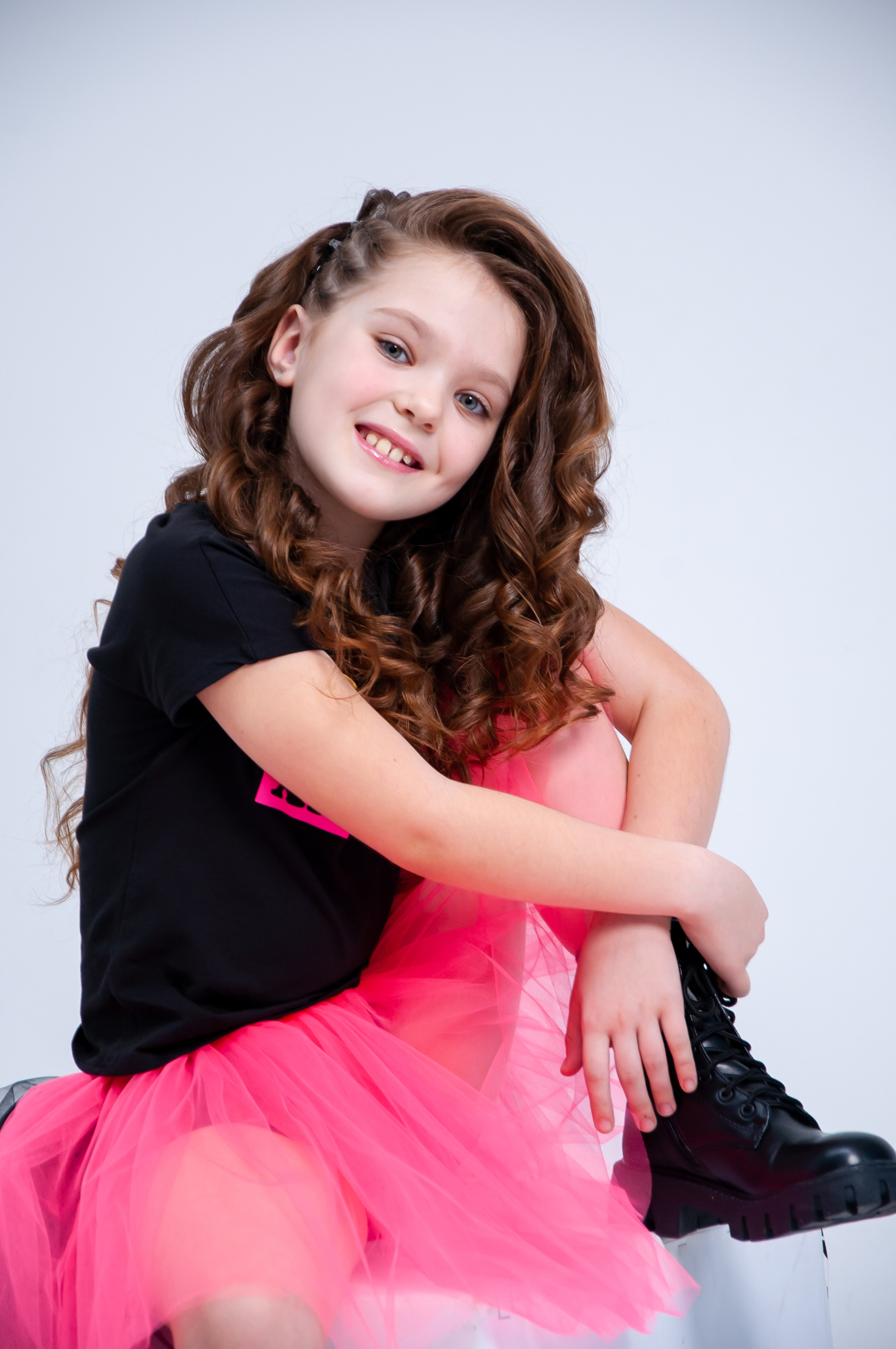 Кастинг. Мини Мисс Мини Мистер 2022. Андреева Александра фотограф в г. Улан-Удэ