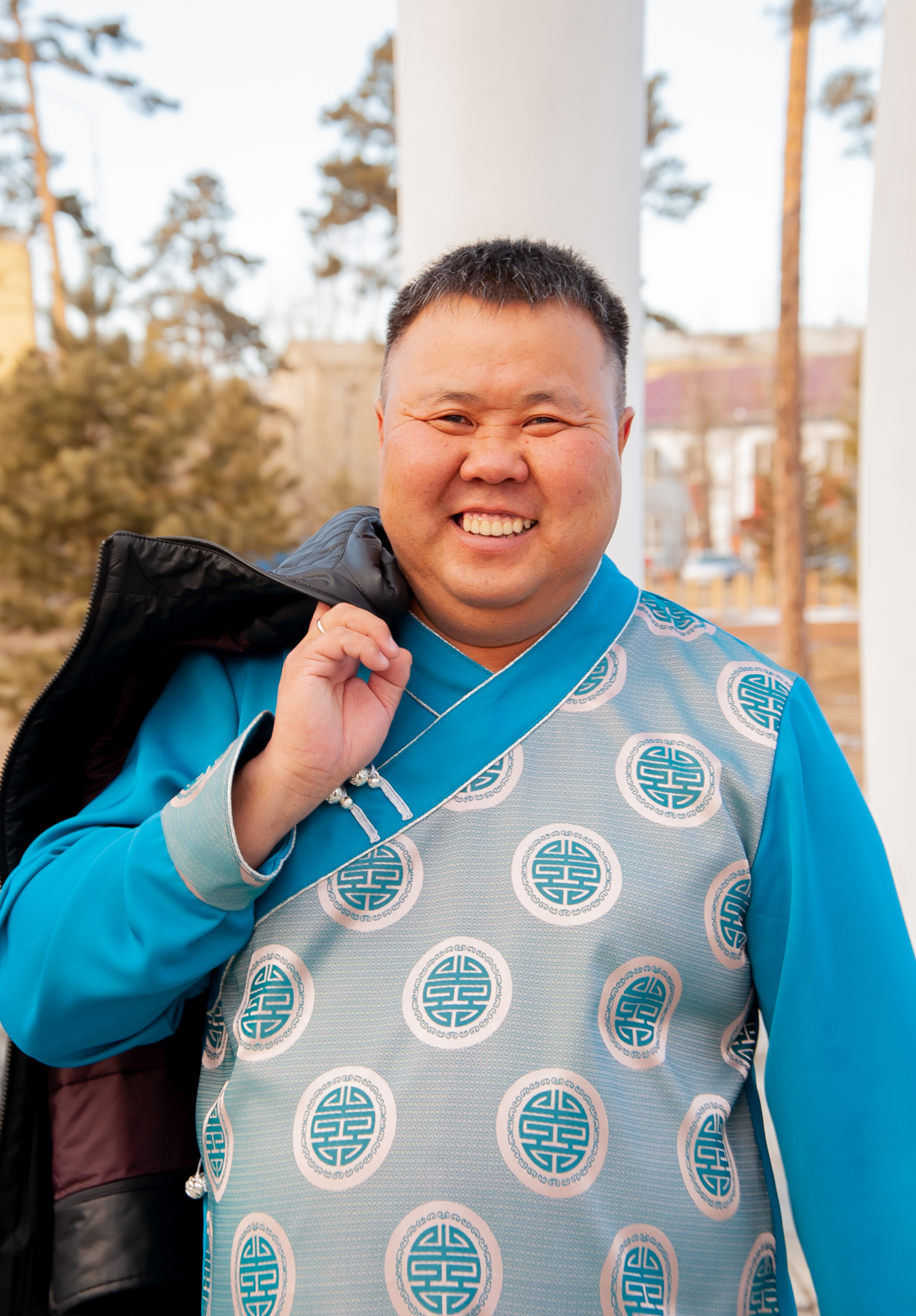 Вячеслав и Саяна. Андреева Александра фотограф в г. Улан-Удэ