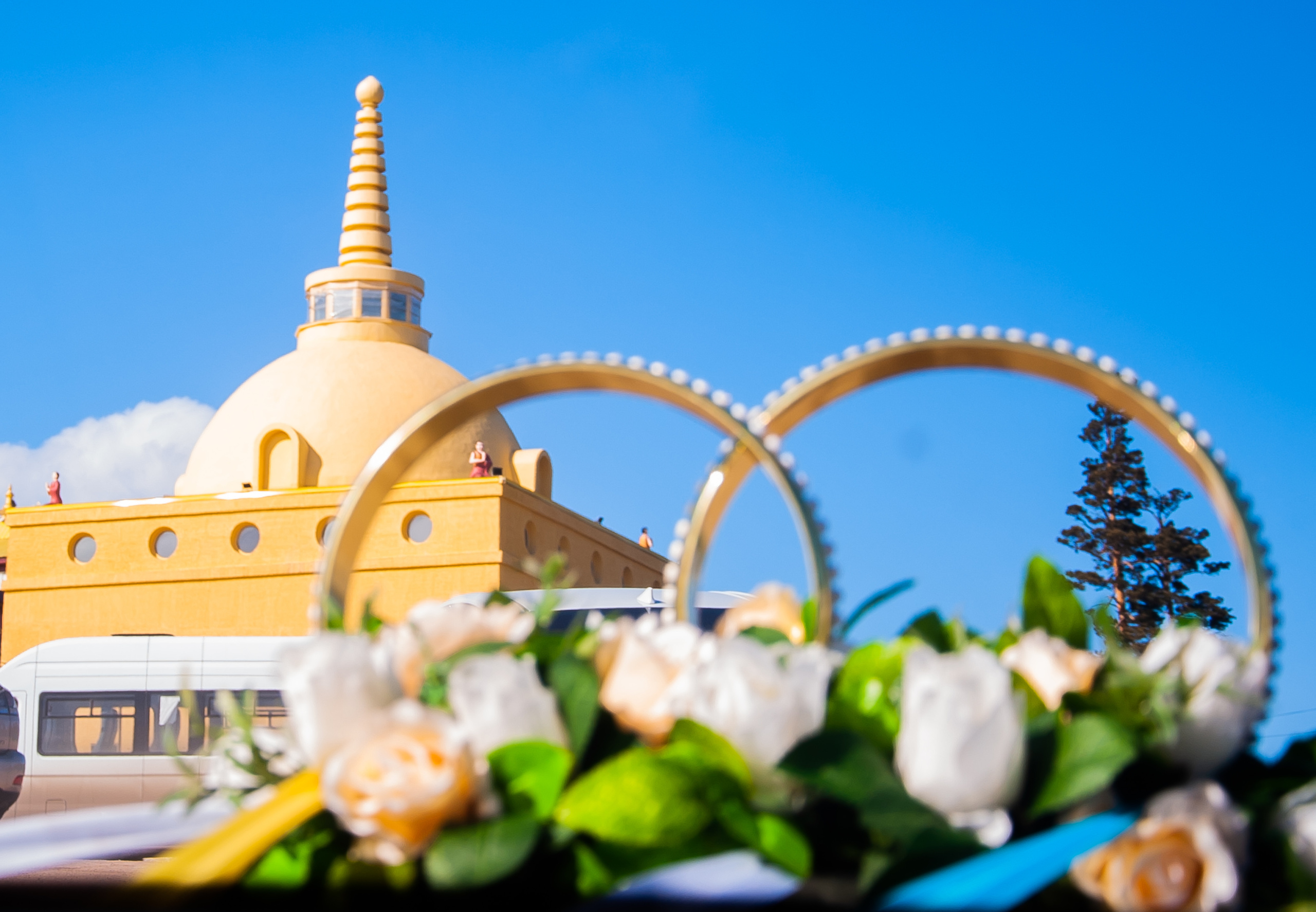 Вячеслав и Саяна. Андреева Александра фотограф в г. Улан-Удэ