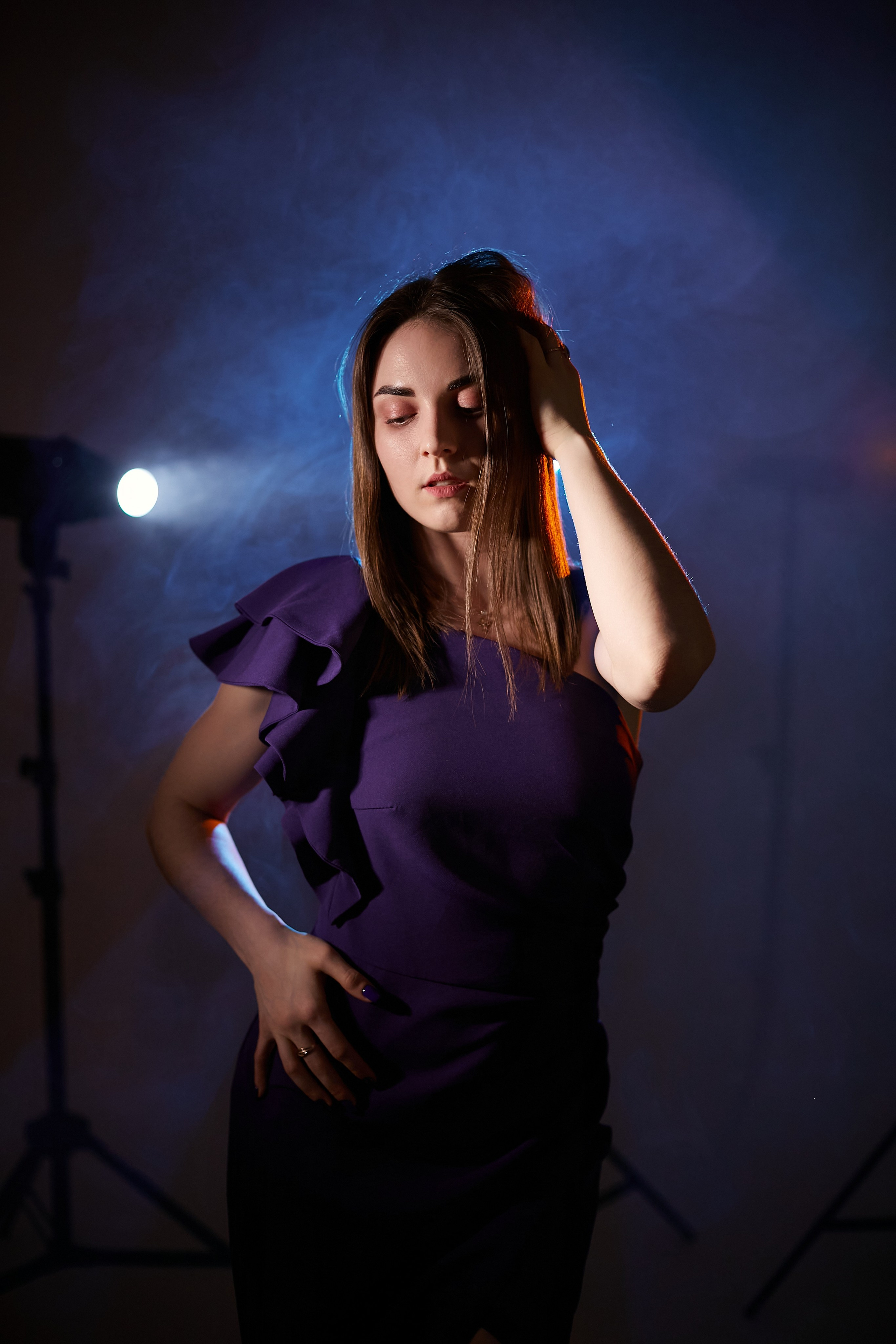 «23». Свадебный и креативный фотограф в ЮФО