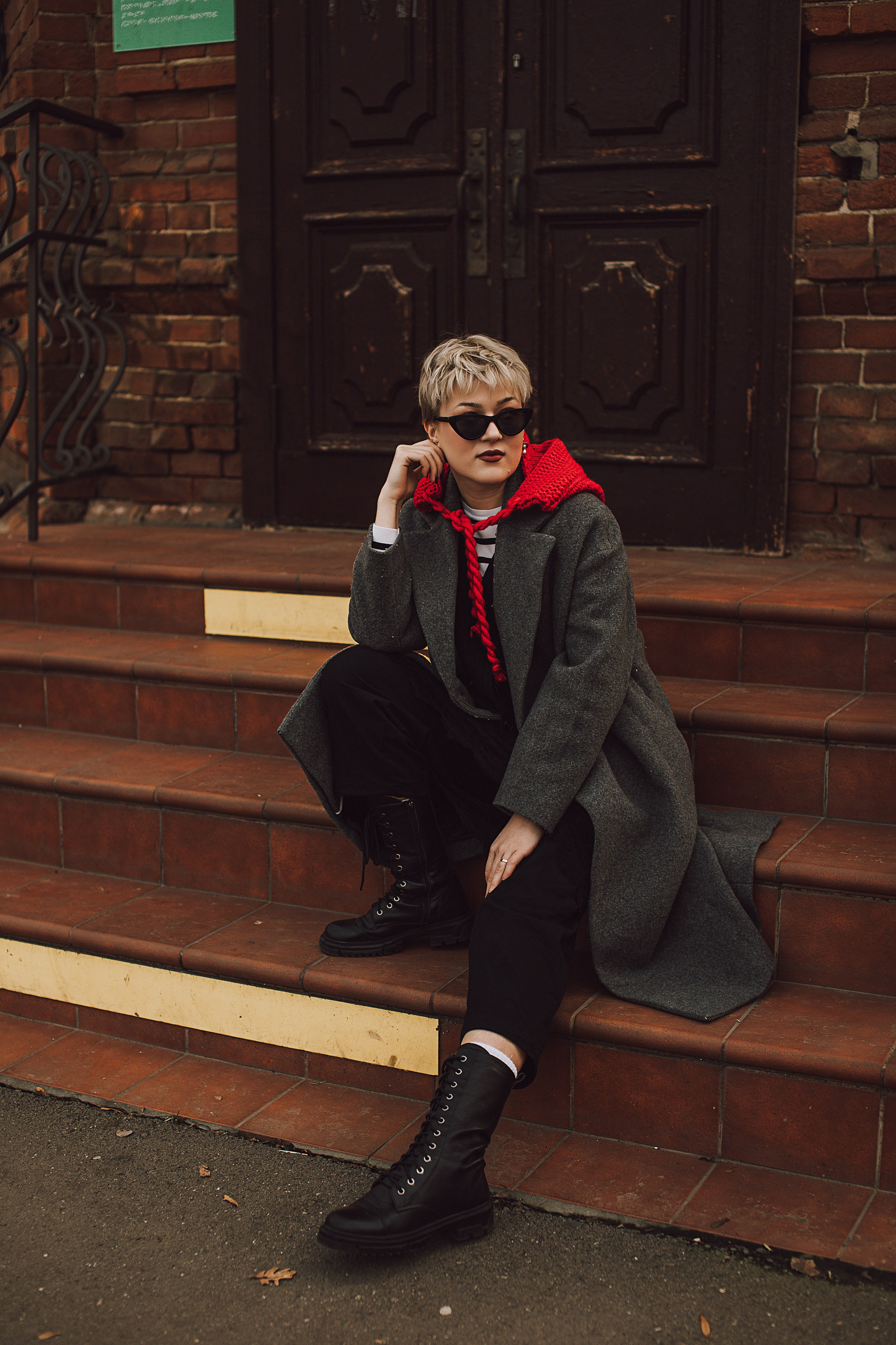 Даша в Краснодаре. Свадебный и семейный фотограф/видеограф в Краснодаре Наталья Осинская