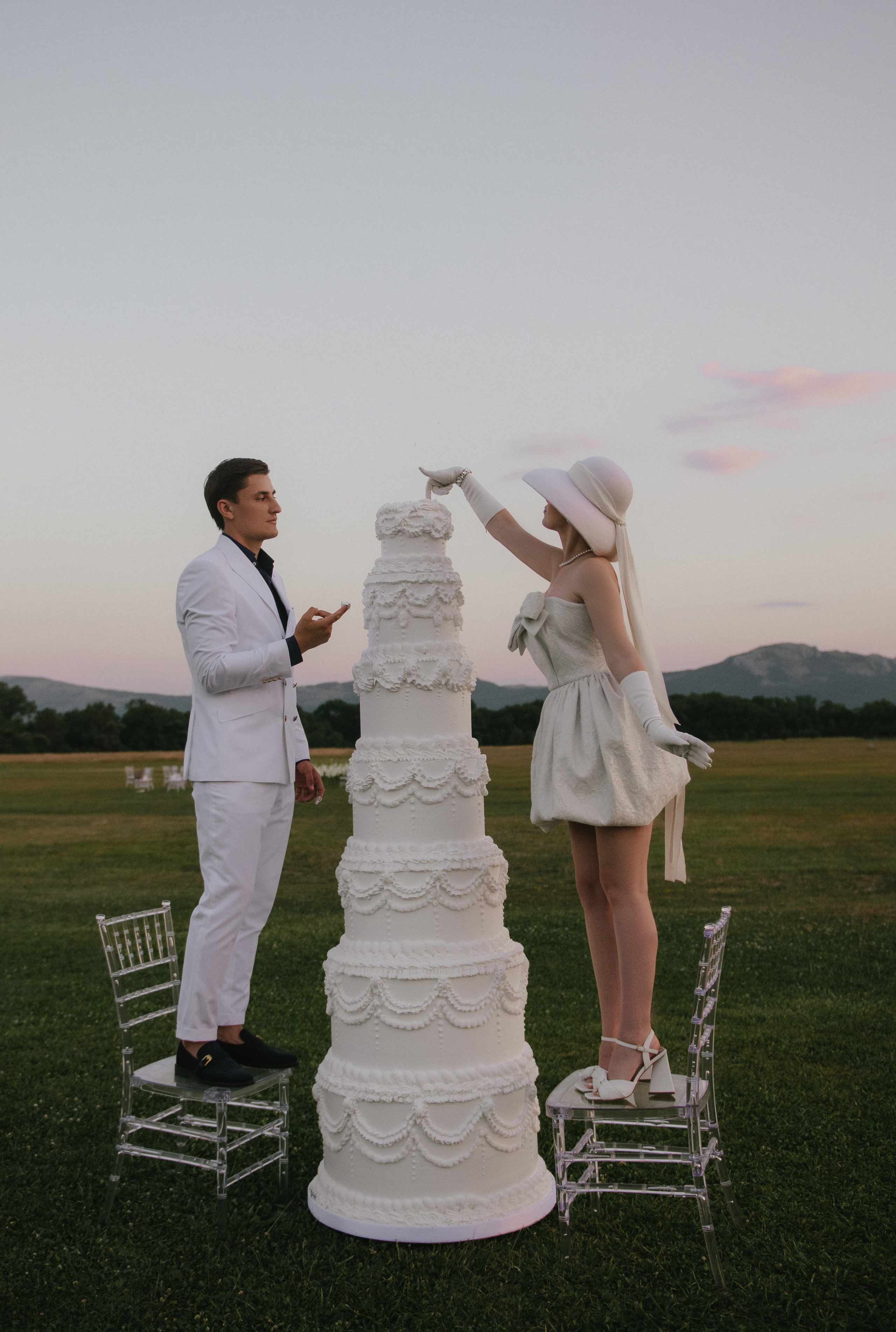 Владислав и Юлия (Вечеринка по случаю венчания). Свадебный, женский, семейный фотограф в Севастополе Юлия Мошенко