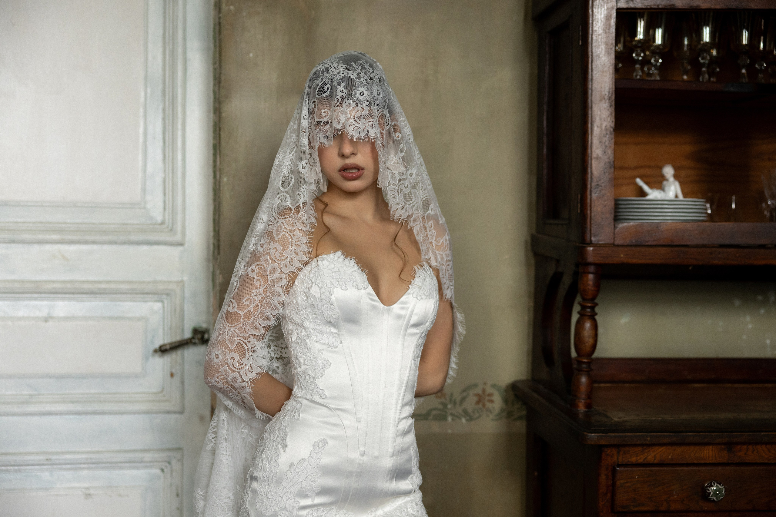 Утро невесты Элина. Фотограф Краснодар