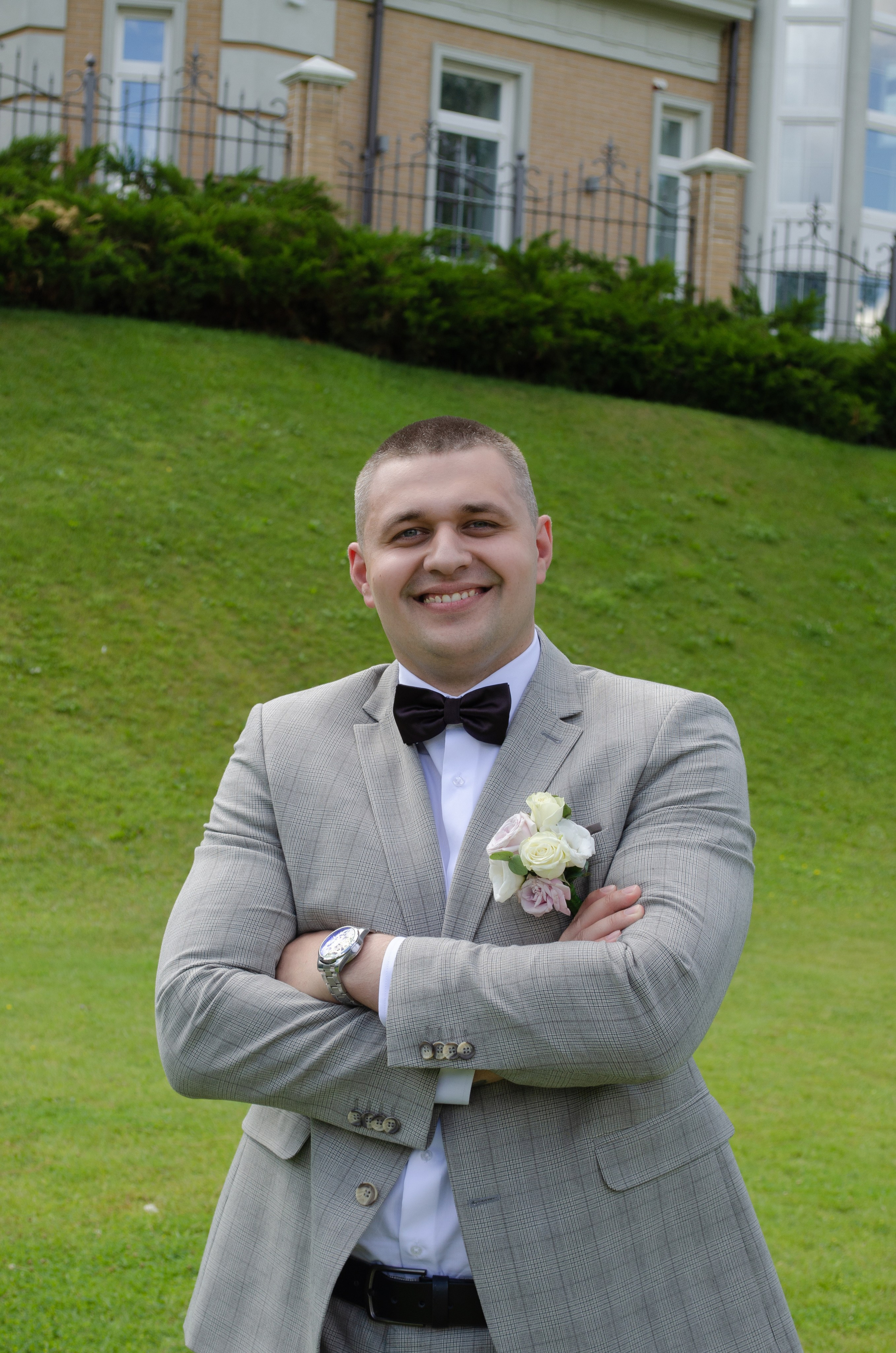 Александр & Наталья. Photographer_diaanka777