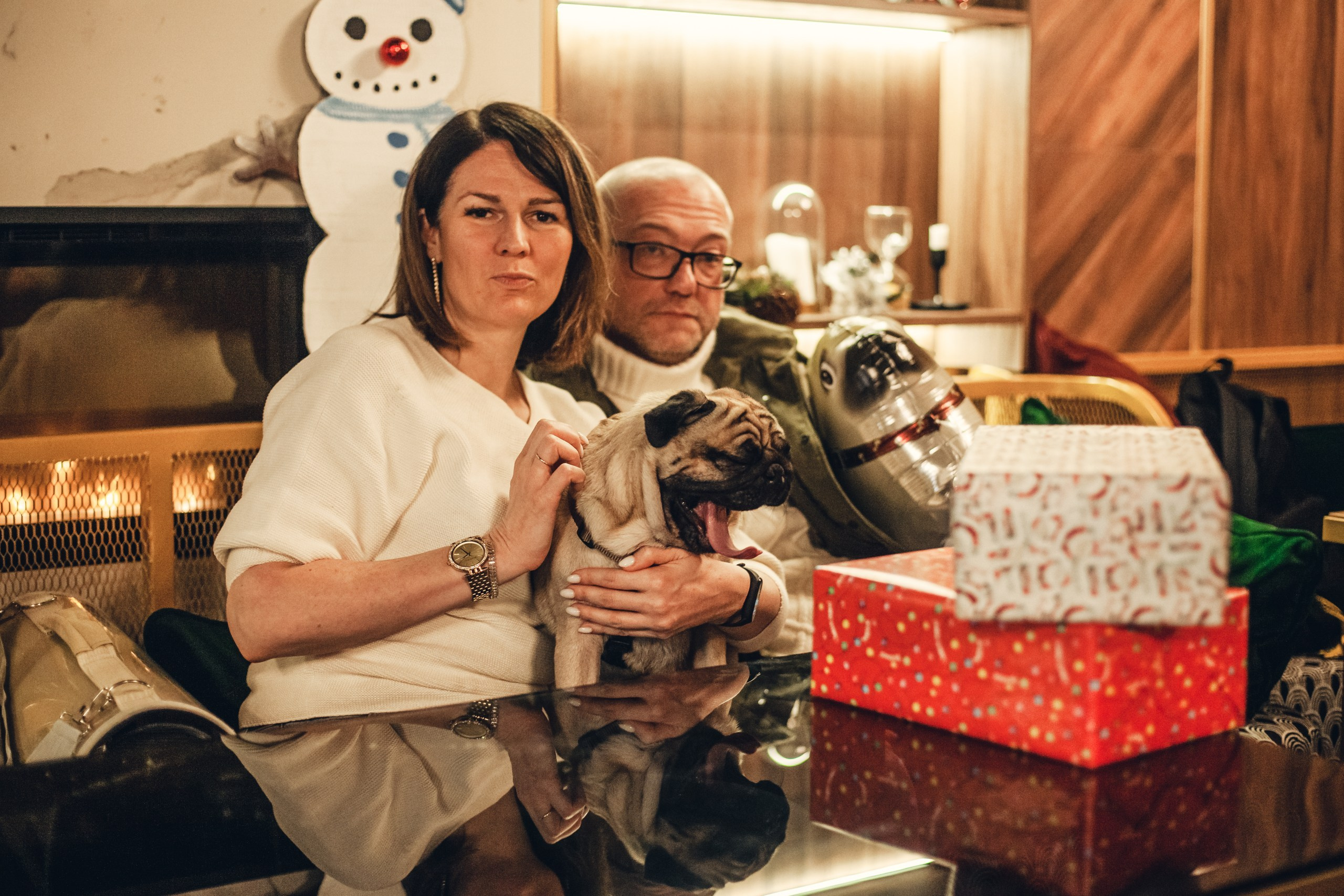 Мопсовстреча 02.12.2023. Фотограф-анималист Татьяна Степанова