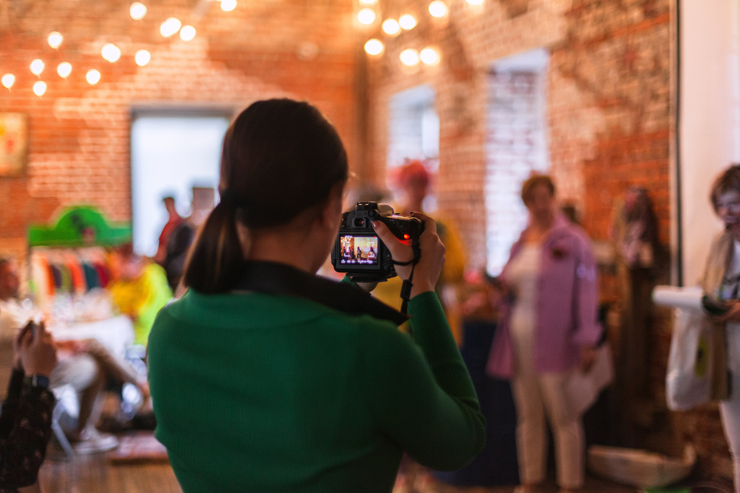 Бульбалл 23.04.2023. Фотограф-анималист Татьяна Степанова