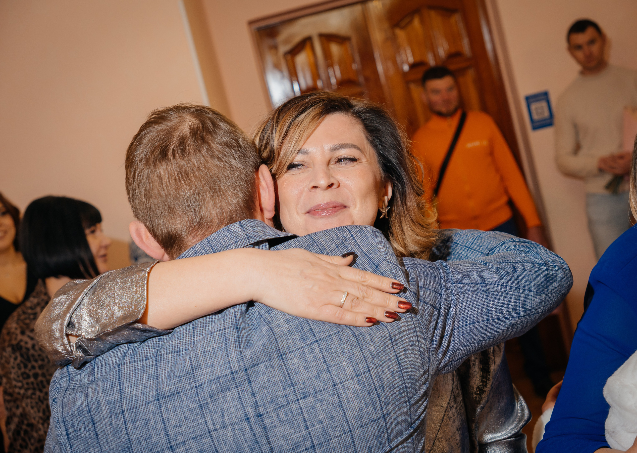 Катерина и Александр. Семейный и LifeStyle фотограф в Жигулевске и Тольятти Рустам Ханмурзин