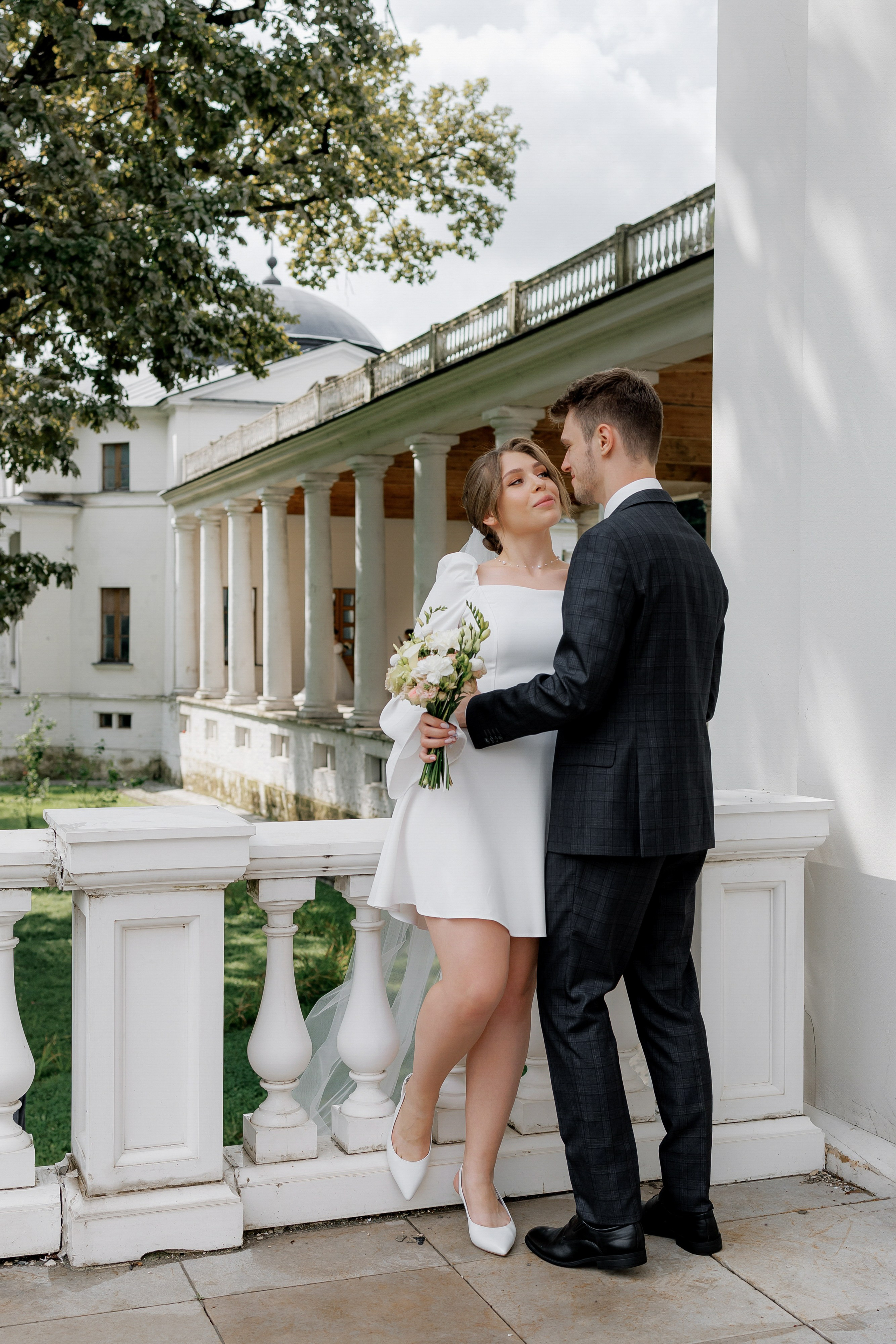 Фото О & К. Свадебный фотограф в Москве