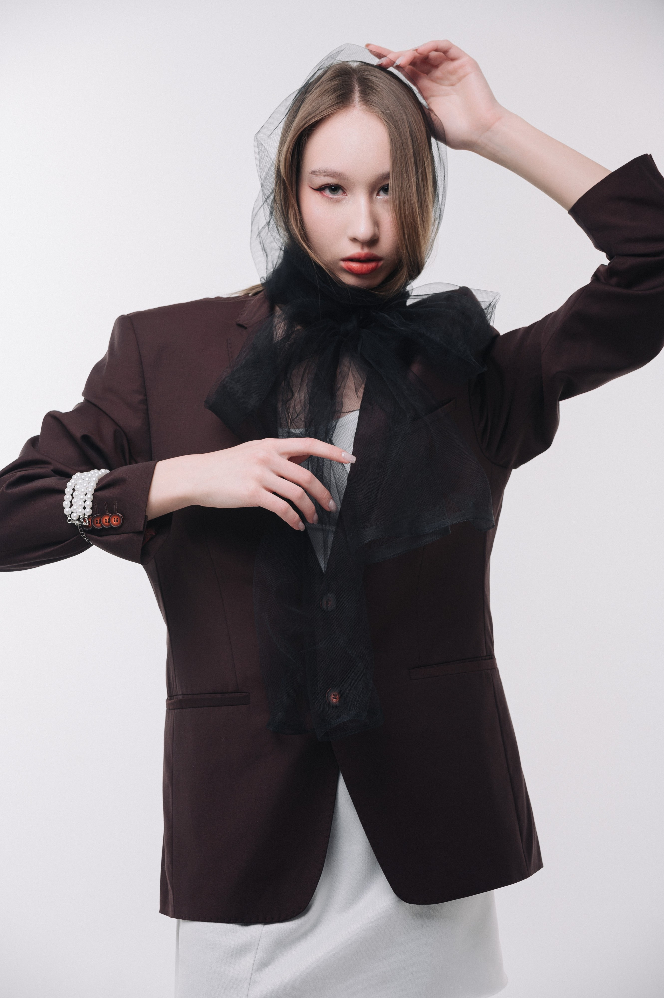 Полина. Модельное агентство ART PODIUM ULAN-UDE