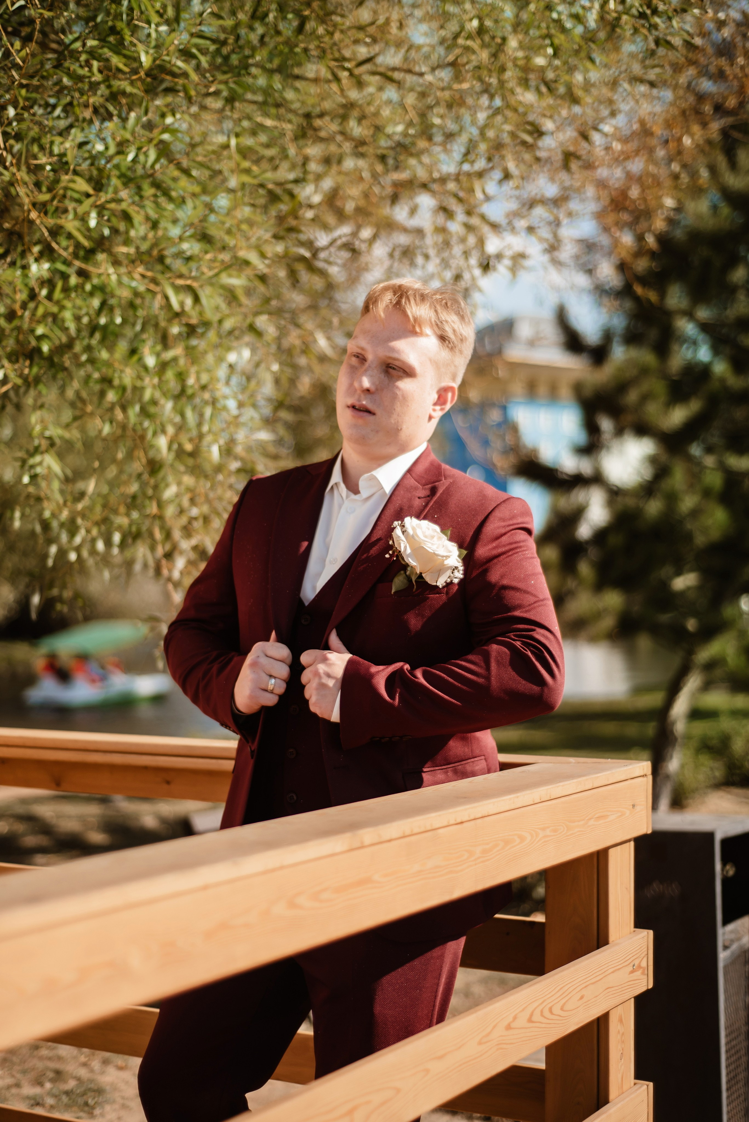 Никита & Вика. Свадебный и семейный фотограф в Москве Лера Леридзе