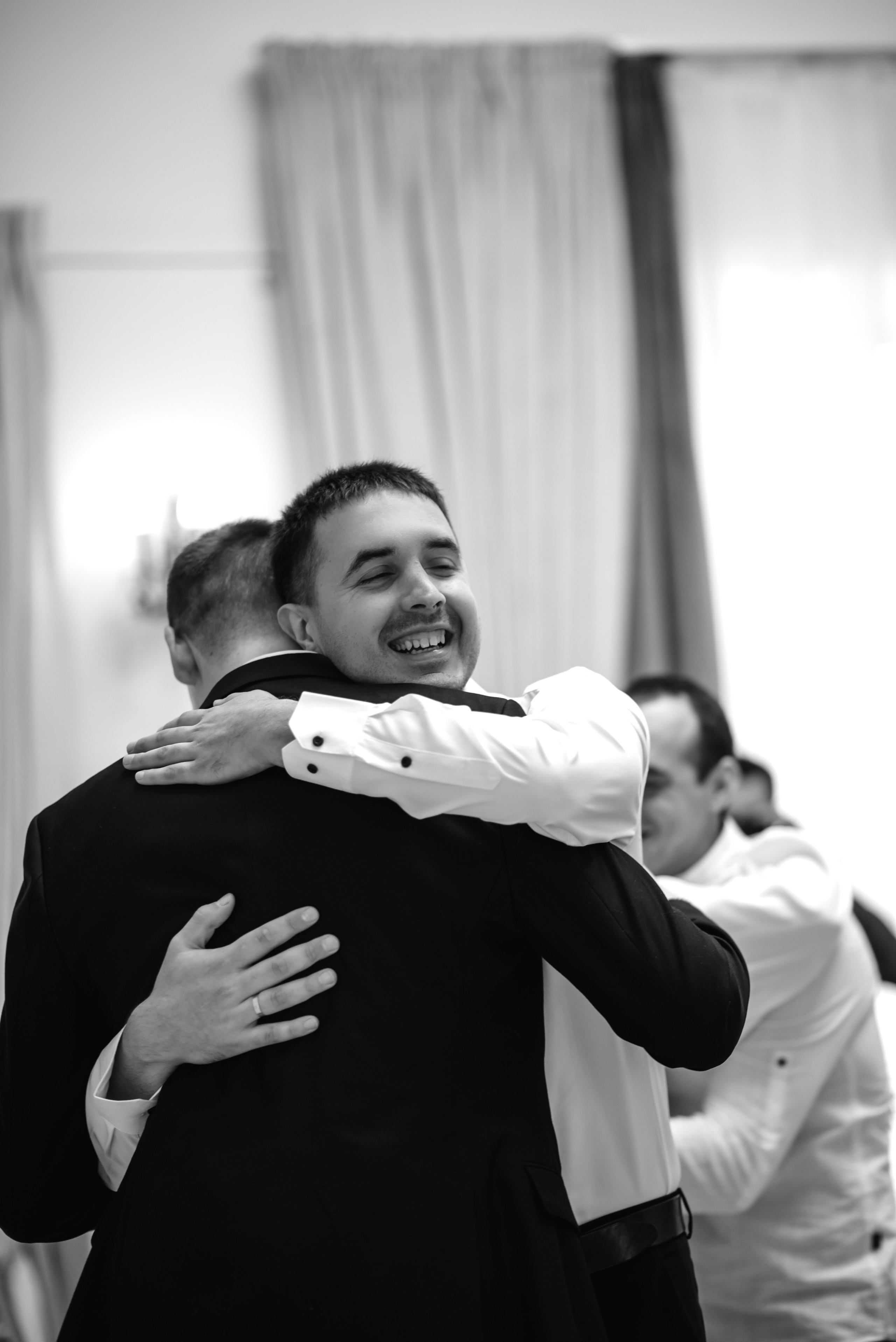 Саша & Лида. Свадебный и семейный фотограф в Москве Лера Леридзе