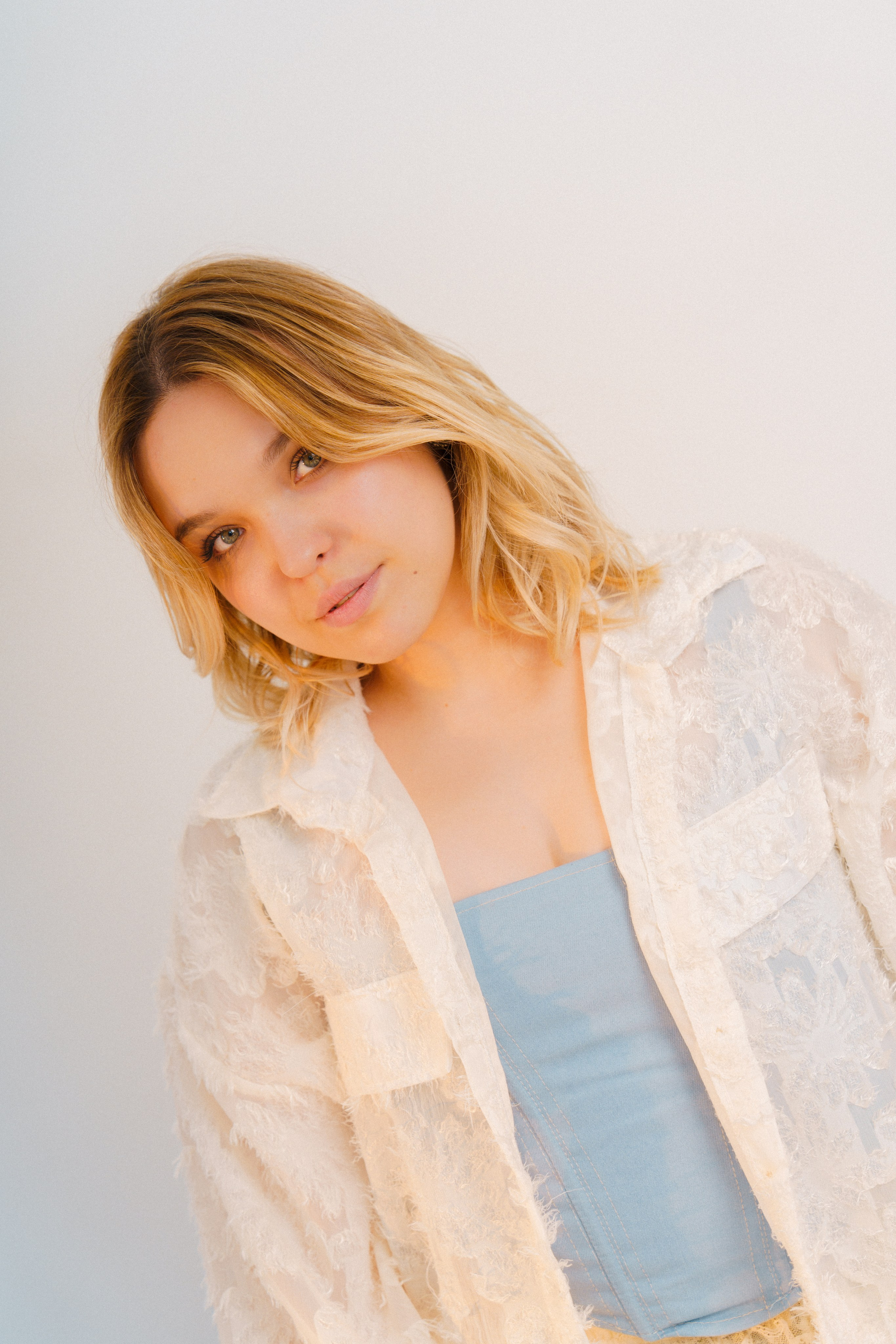 Элина. Kaef-production