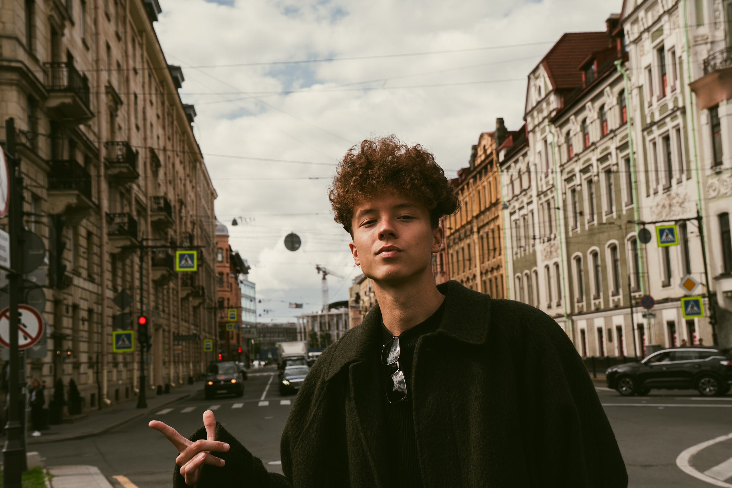 Индивидуальная фотосессия. Услуги фотографа | Санкт-Петербург