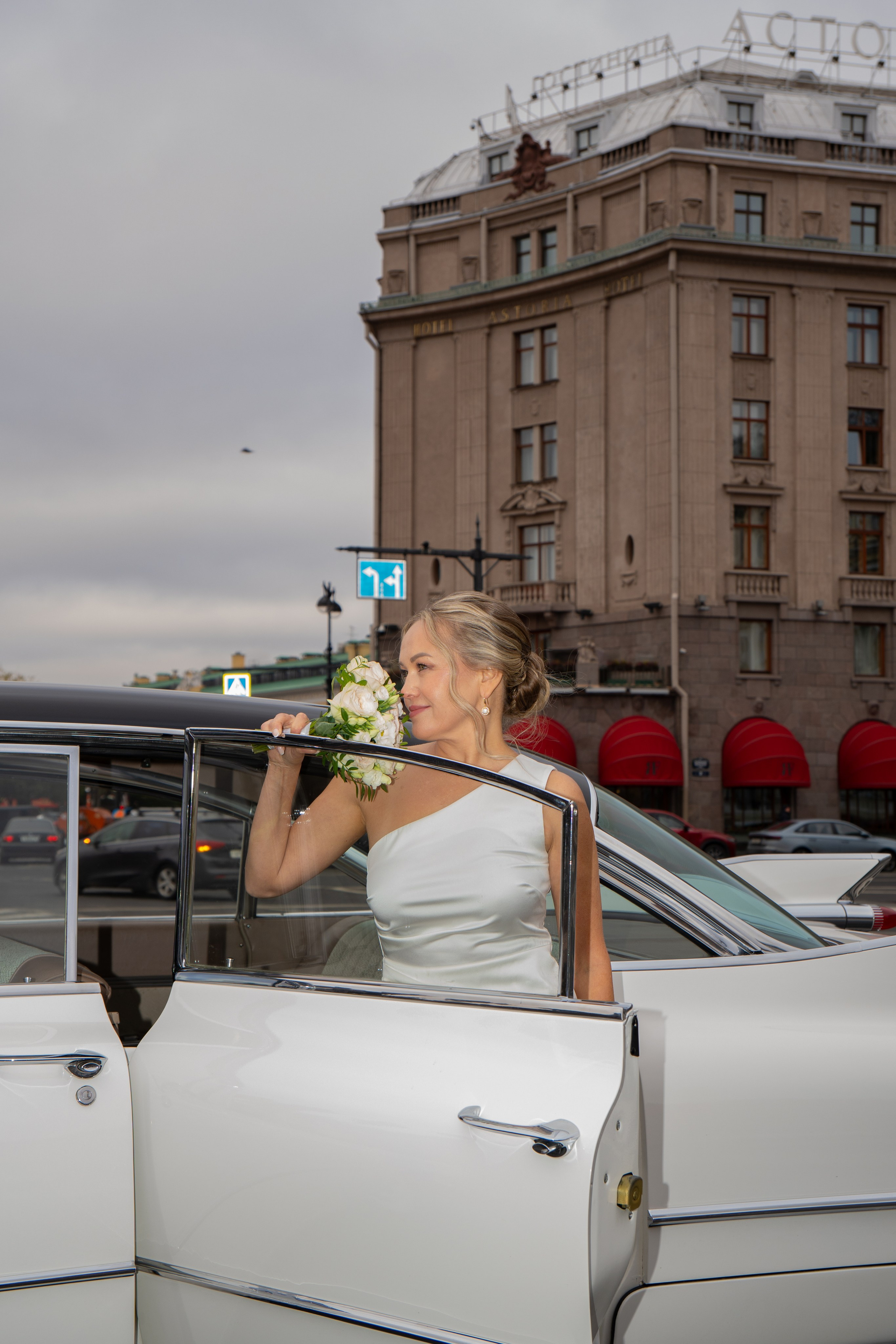 Свадьба. Услуги фотографа | Санкт-Петербург