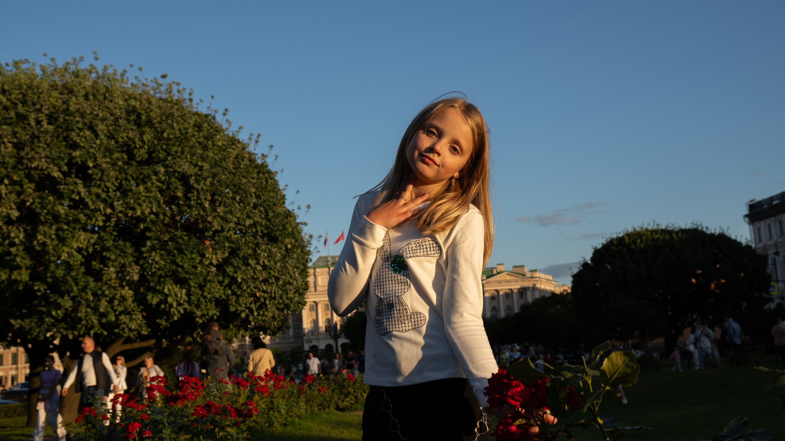 Мама и дочь. Услуги фотографа | Санкт-Петербург