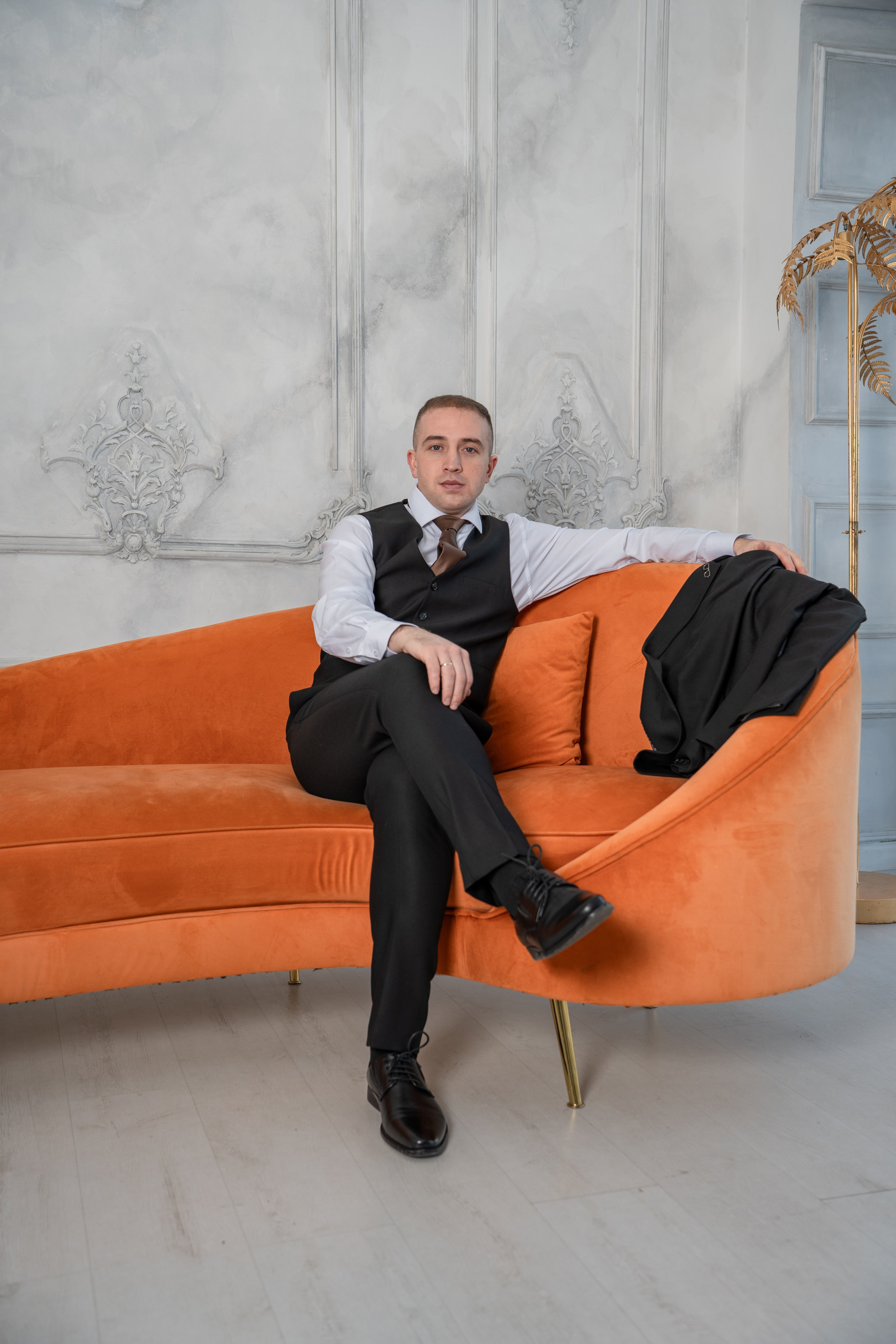 Регистрация брака. Услуги фотографа | Санкт-Петербург