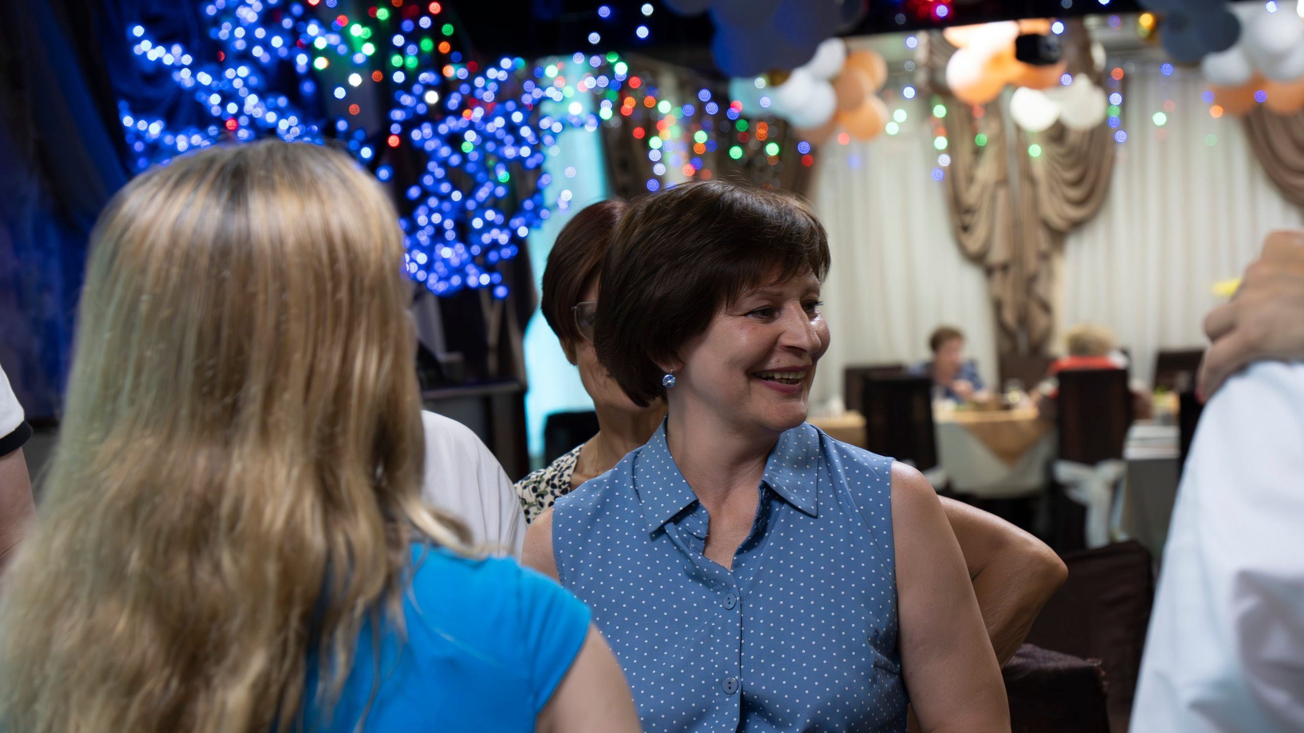 День рождения. Услуги фотографа | Санкт-Петербург