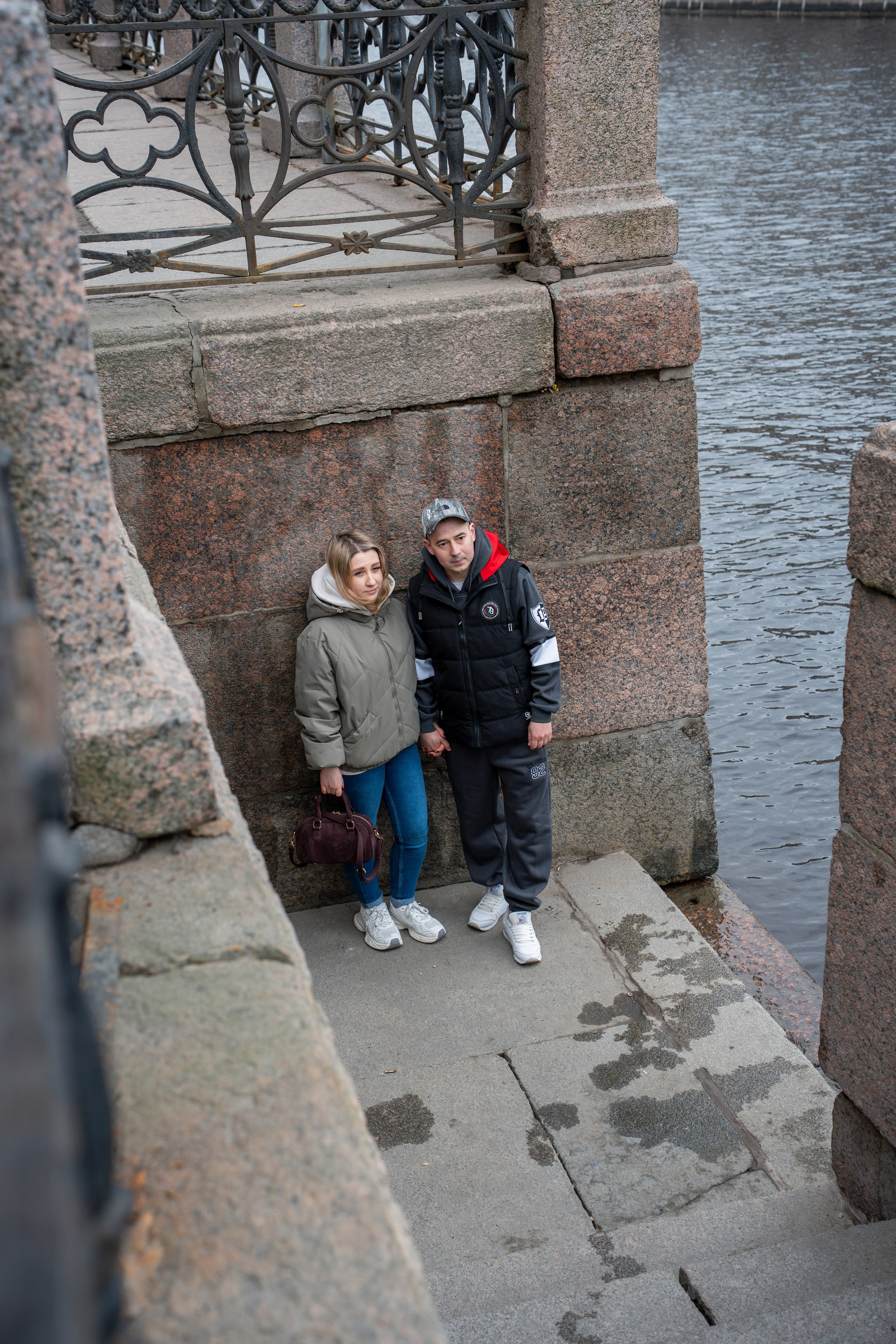 Love-Story. Услуги фотографа | Санкт-Петербург