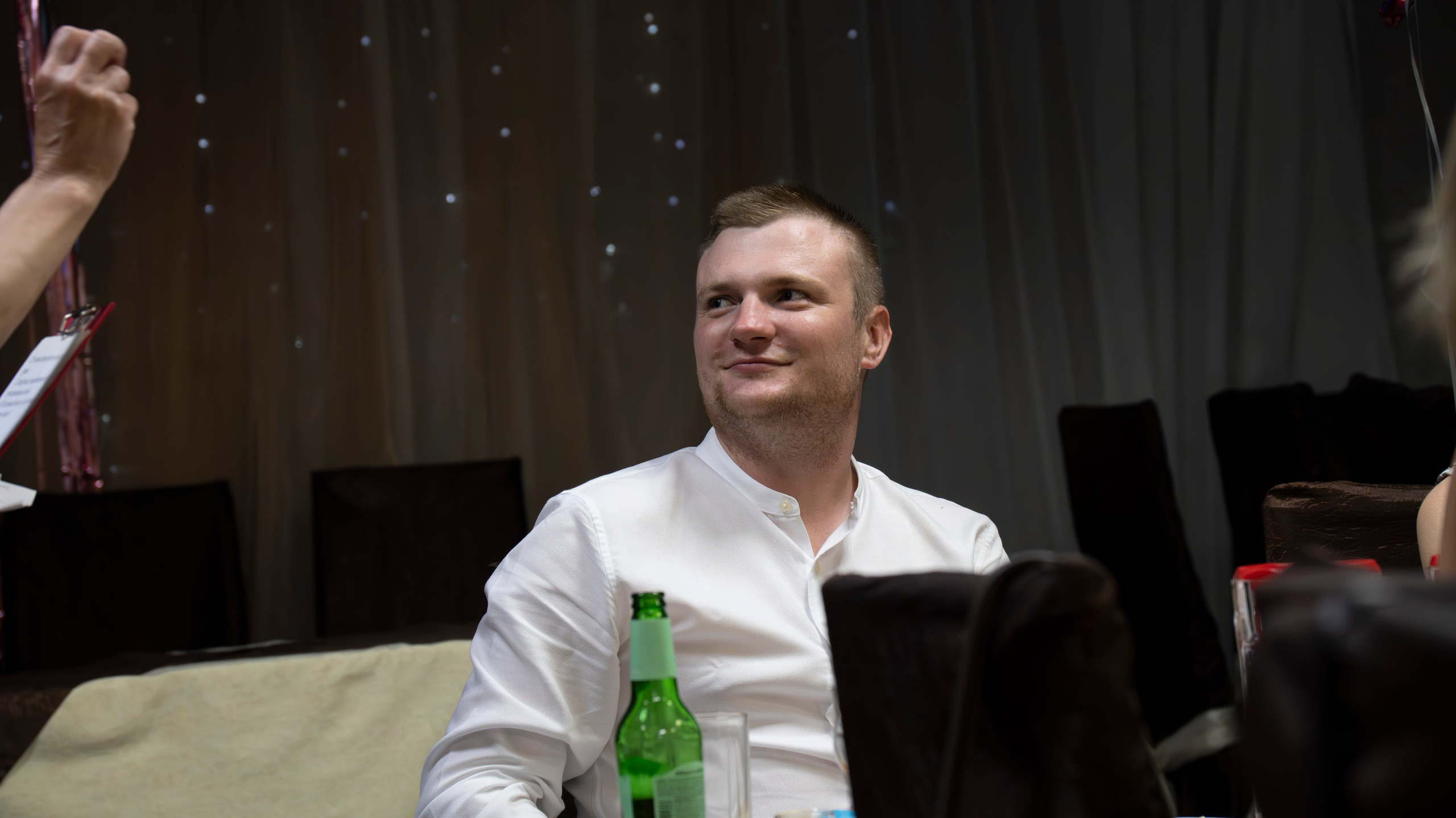 День рождения. Услуги фотографа | Санкт-Петербург