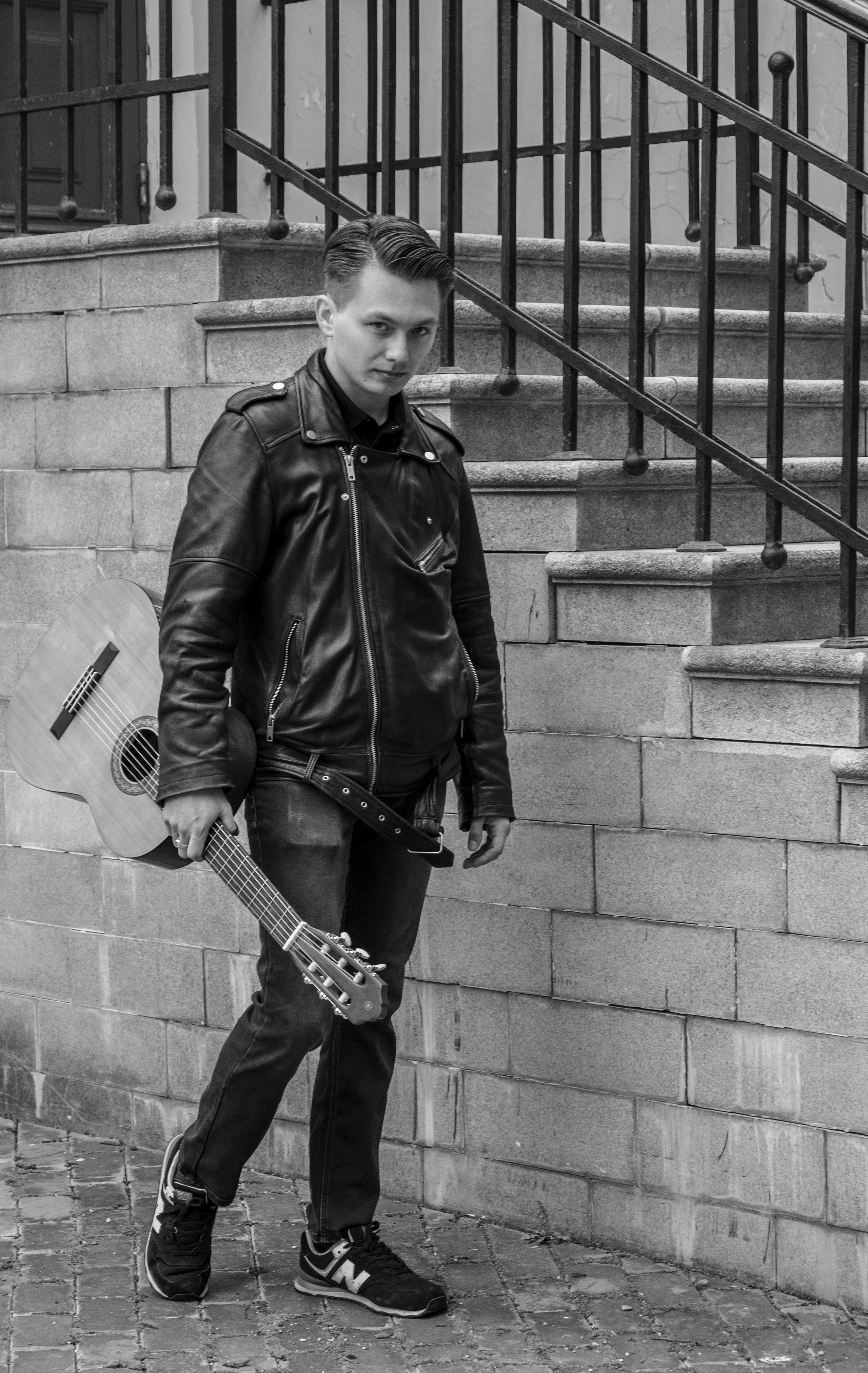 Фотосет Игоря. Портретный фотограф в Москве и Московской области Гнутиков Сергей