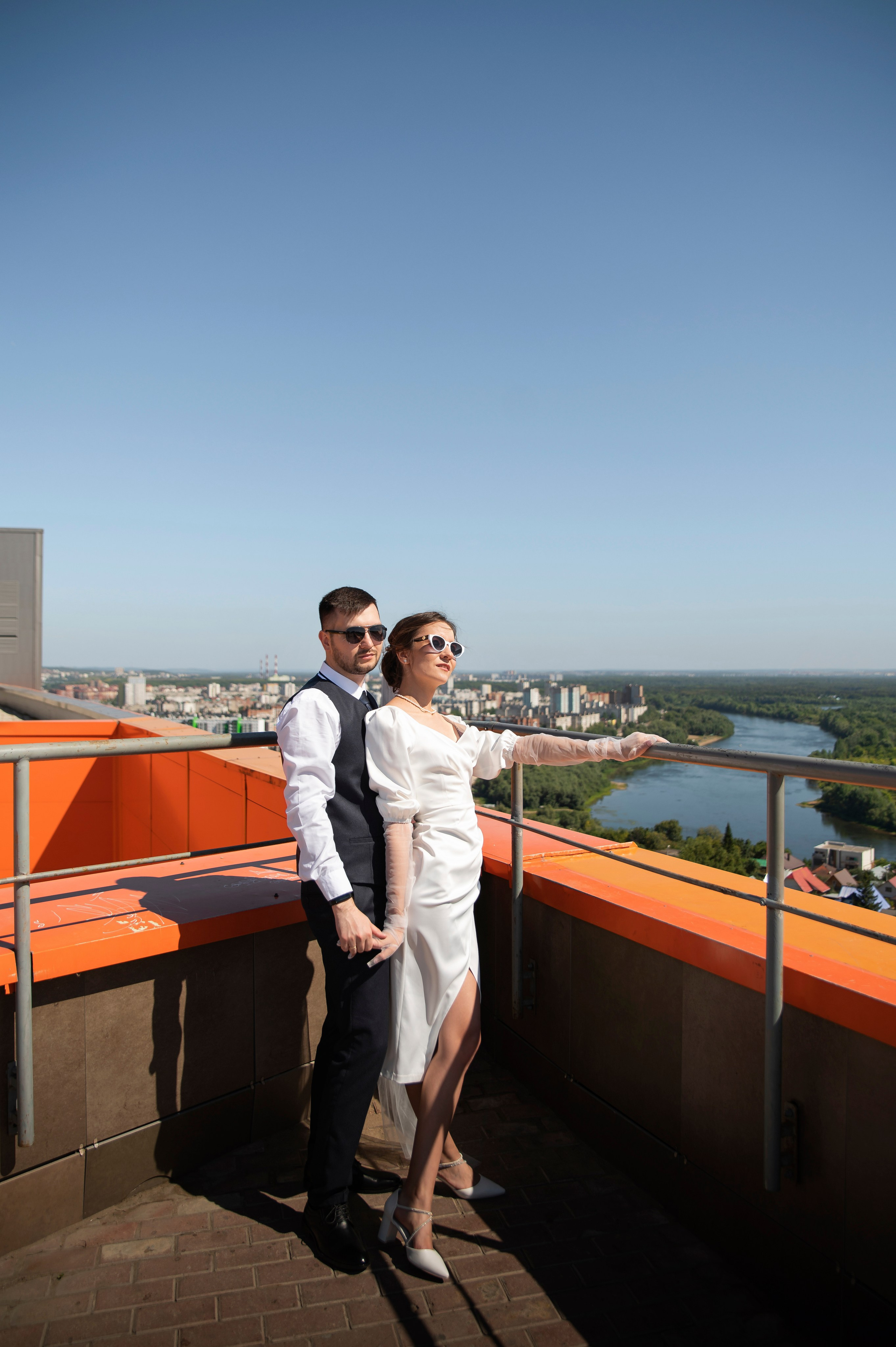 Свадьба Лианы&Тимура. Фотограф Рузанна Ганн