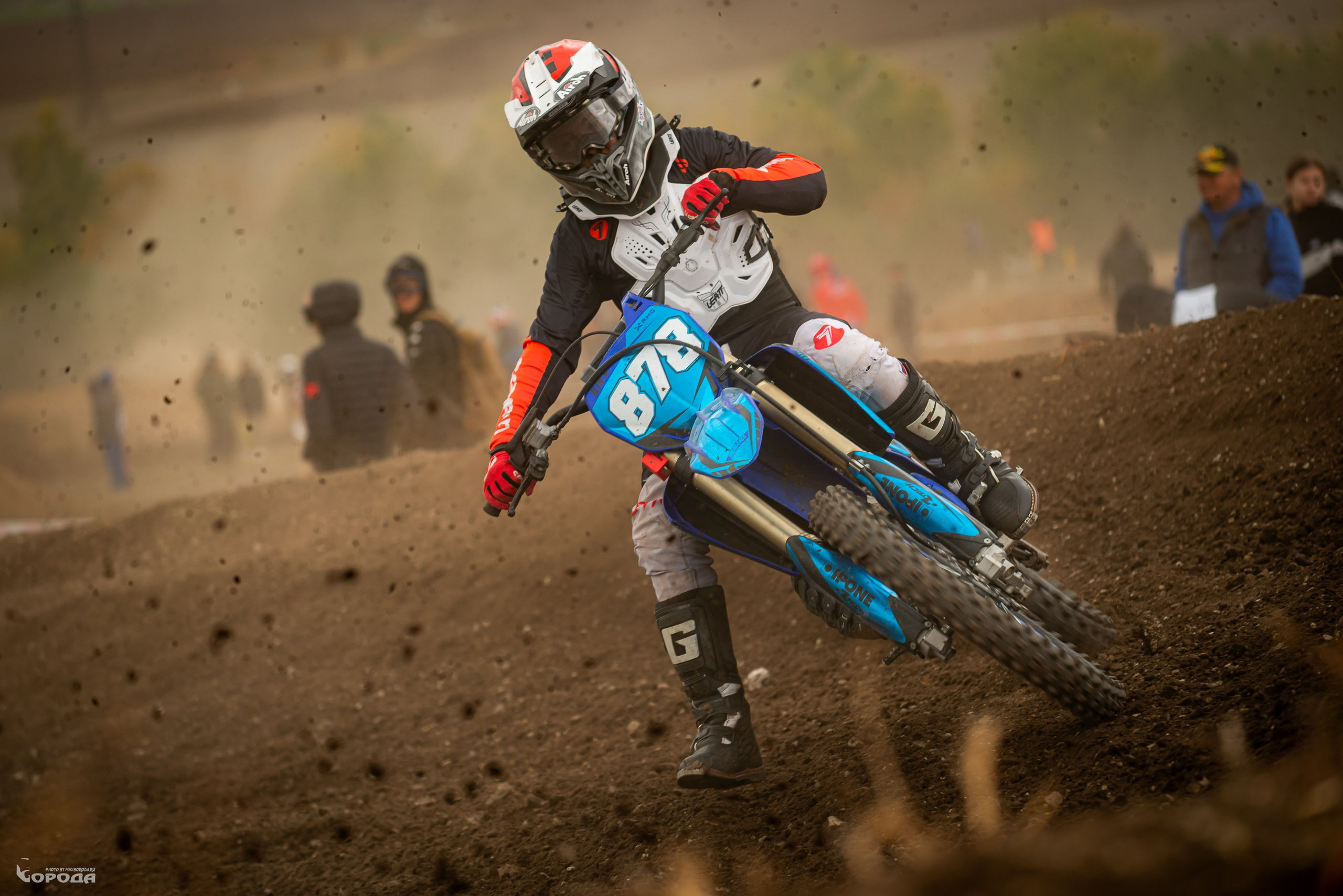Мотокросс, Сызрань, Варламово, 2025,