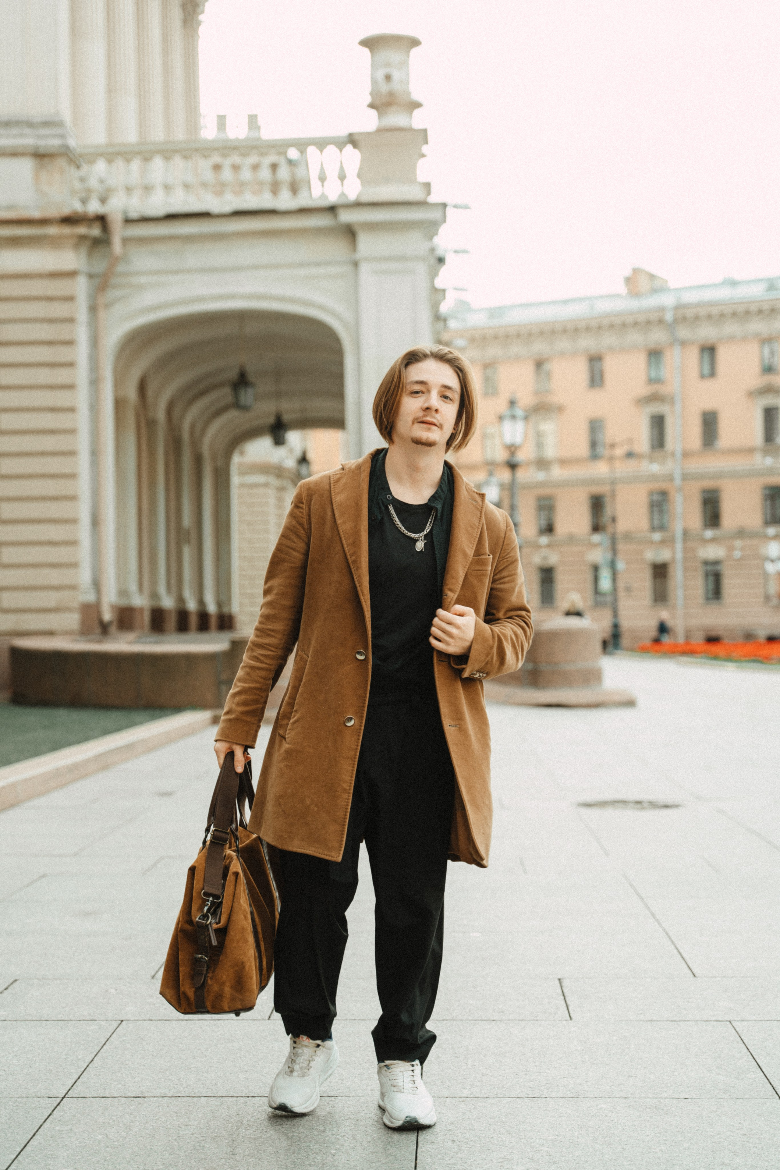 Vladimir. Фотограф Санкт-Петербург/Гомель Виктория Петрова